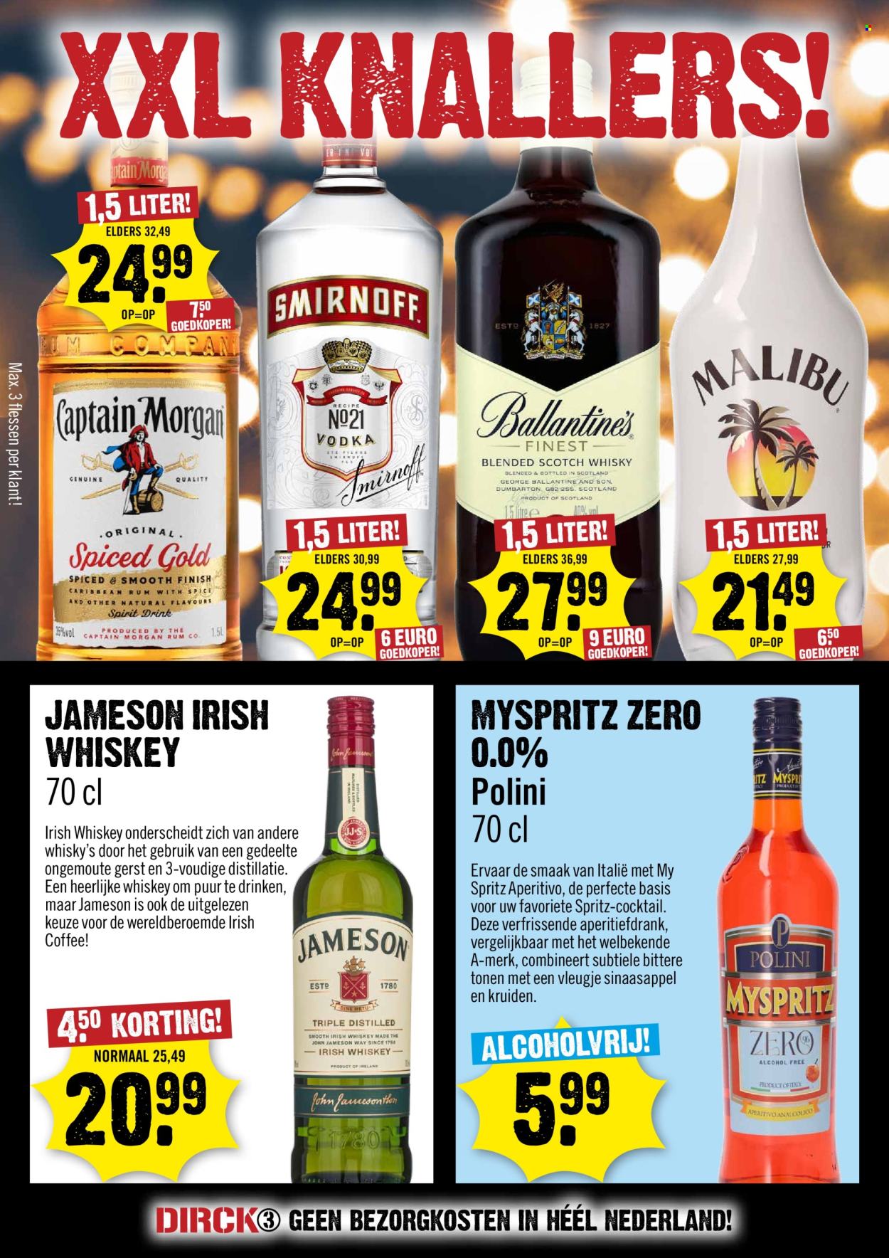Dirk-aanbieding - 24-12-2025 - 31-12-2025. Pagina 9