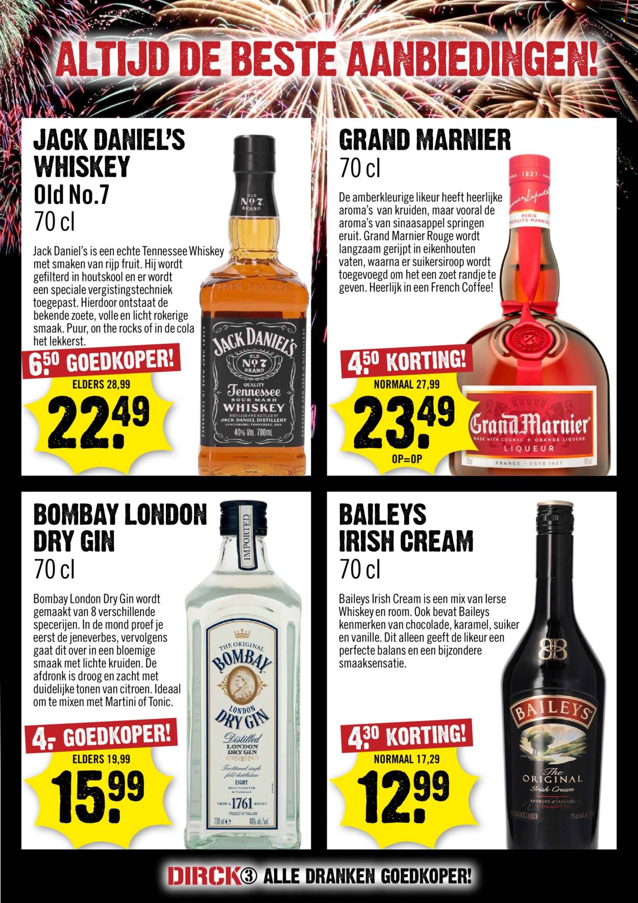 Dirk-aanbieding - 24-12-2025 - 31-12-2025. Pagina 10
