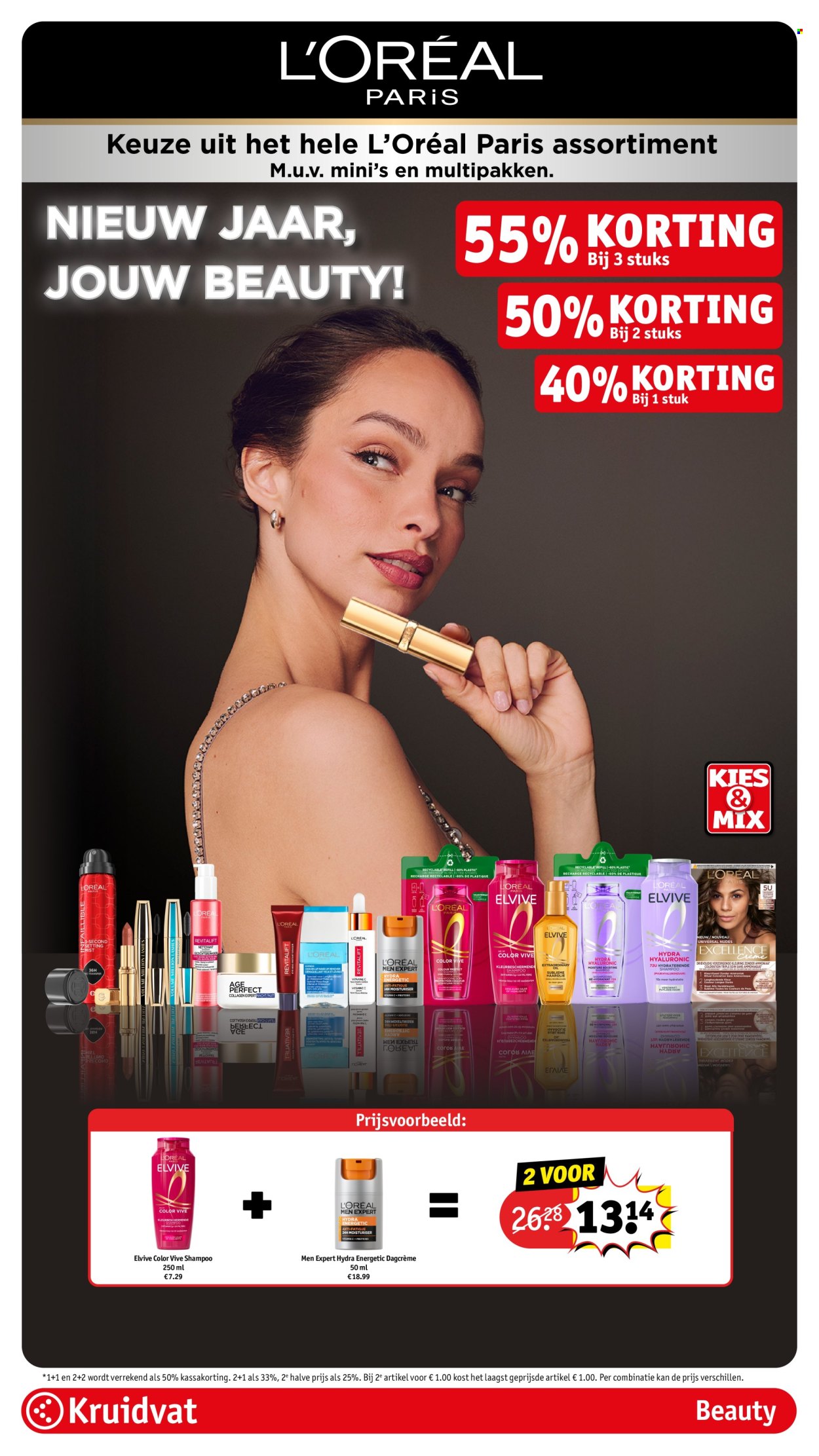 Kruidvat-aanbieding - 30-12-2025 - 11-1-2026. Pagina 2
