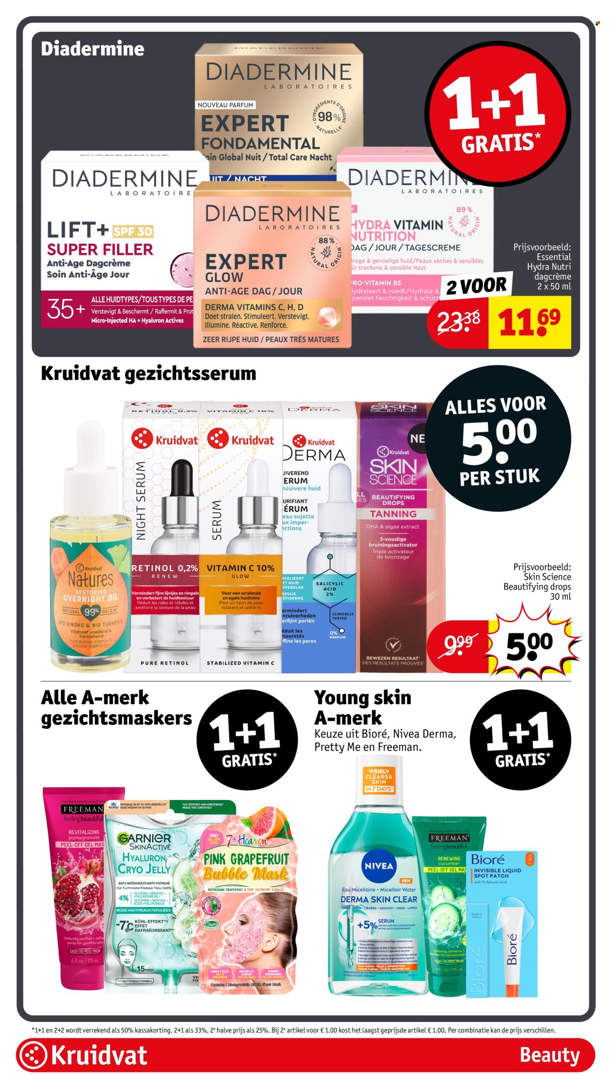 Kruidvat-aanbieding - 30-12-2025 - 11-1-2026. Pagina 4