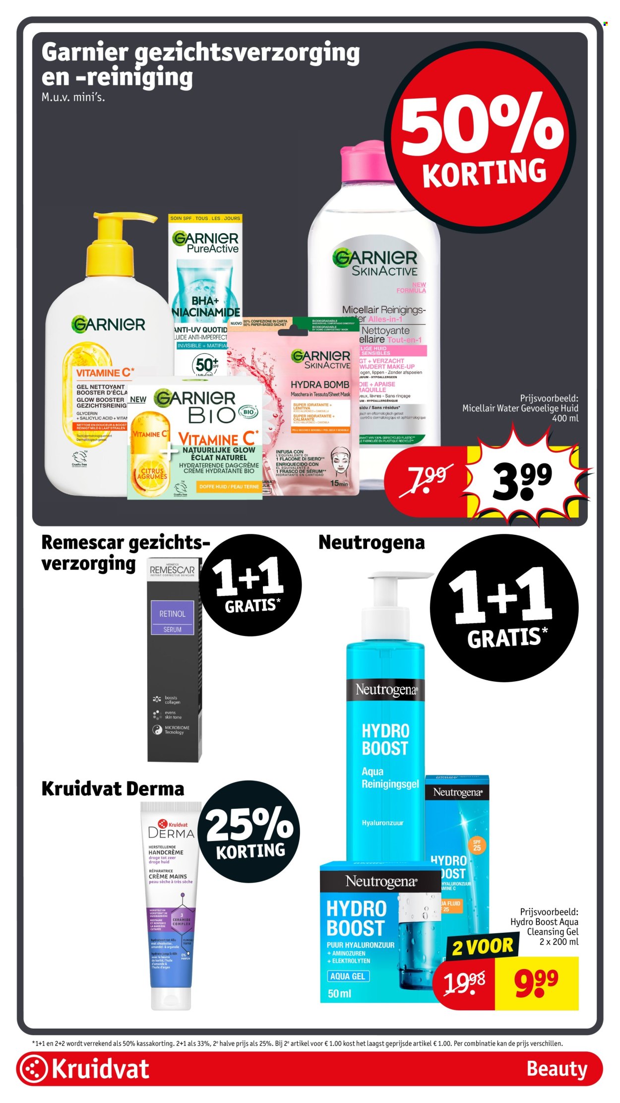 Kruidvat-aanbieding - 30-12-2025 - 11-1-2026. Pagina 5