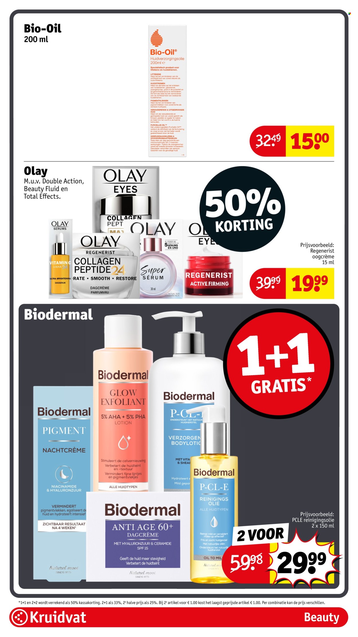 Kruidvat-aanbieding - 30-12-2025 - 11-1-2026. Pagina 6