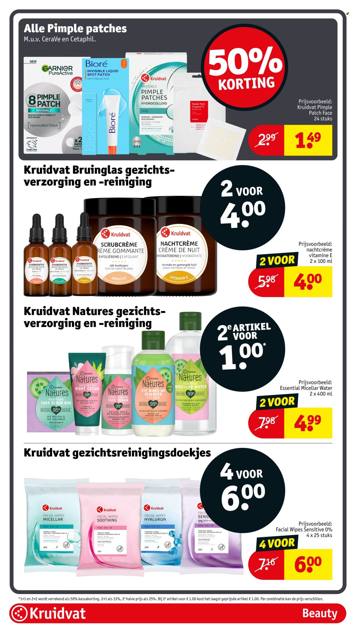 Kruidvat-aanbieding - 30-12-2025 - 11-1-2026. Pagina 7