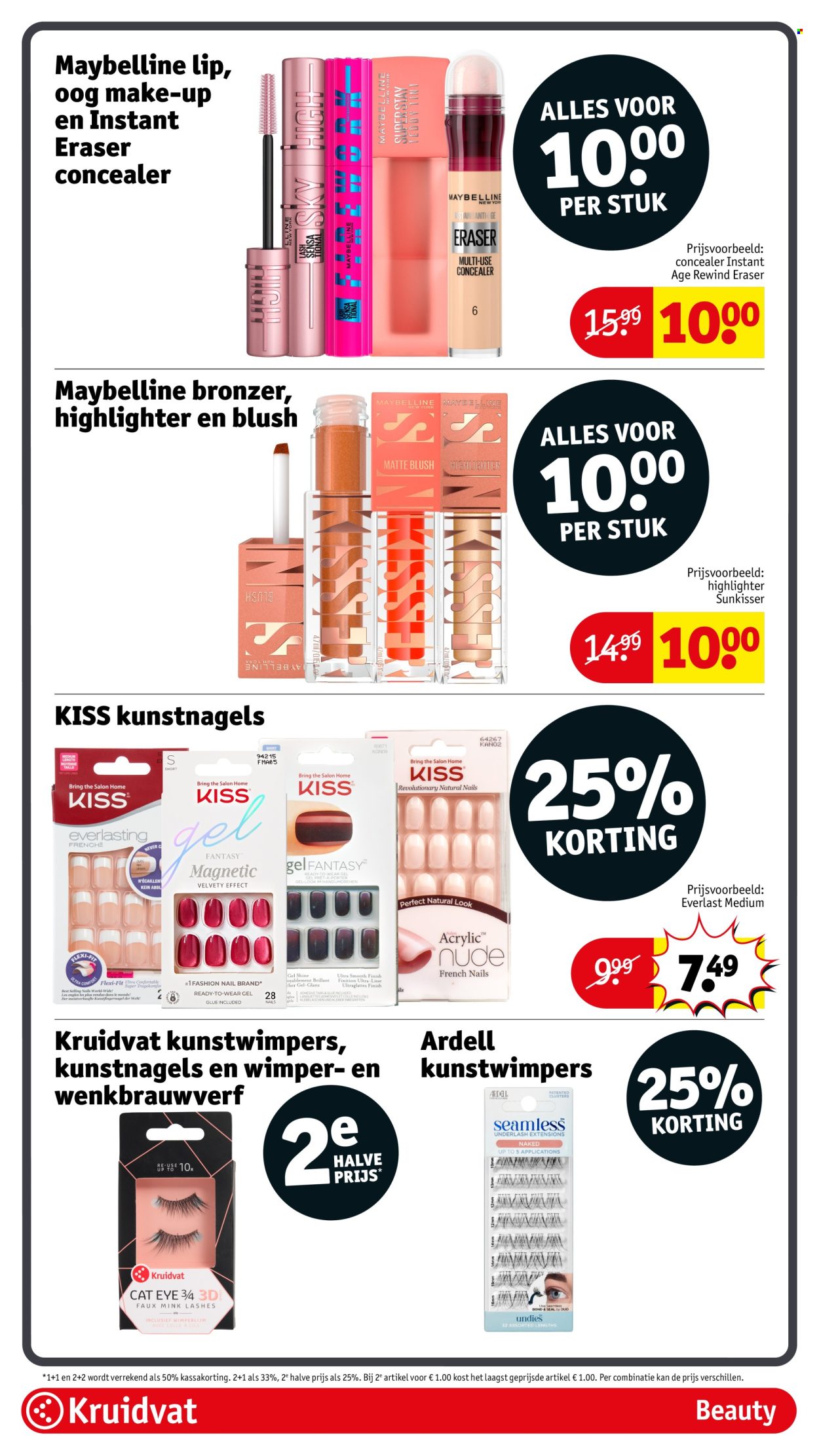 Kruidvat-aanbieding - 30-12-2025 - 11-1-2026. Pagina 8