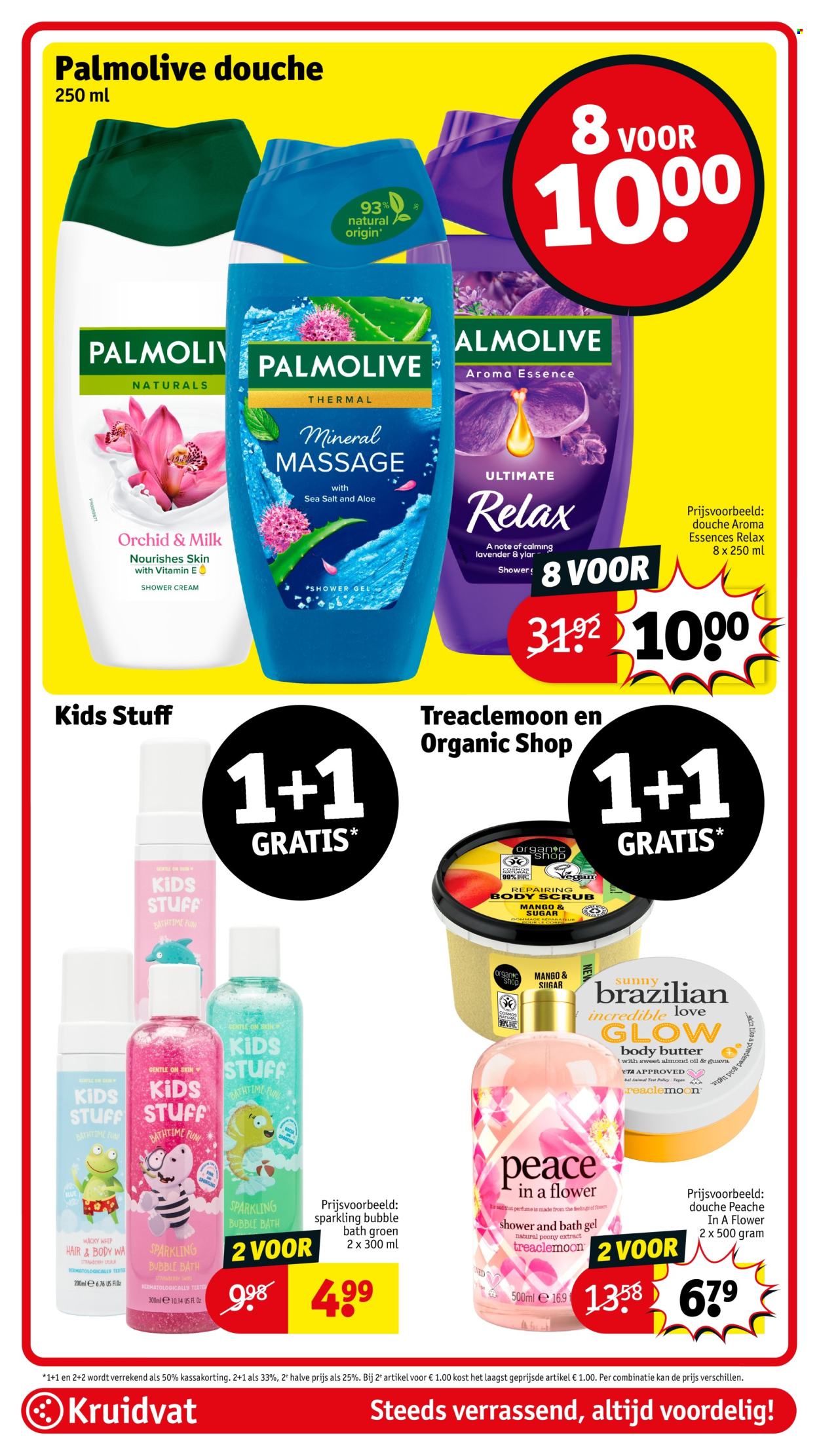 Kruidvat-aanbieding - 30-12-2025 - 11-1-2026. Pagina 17