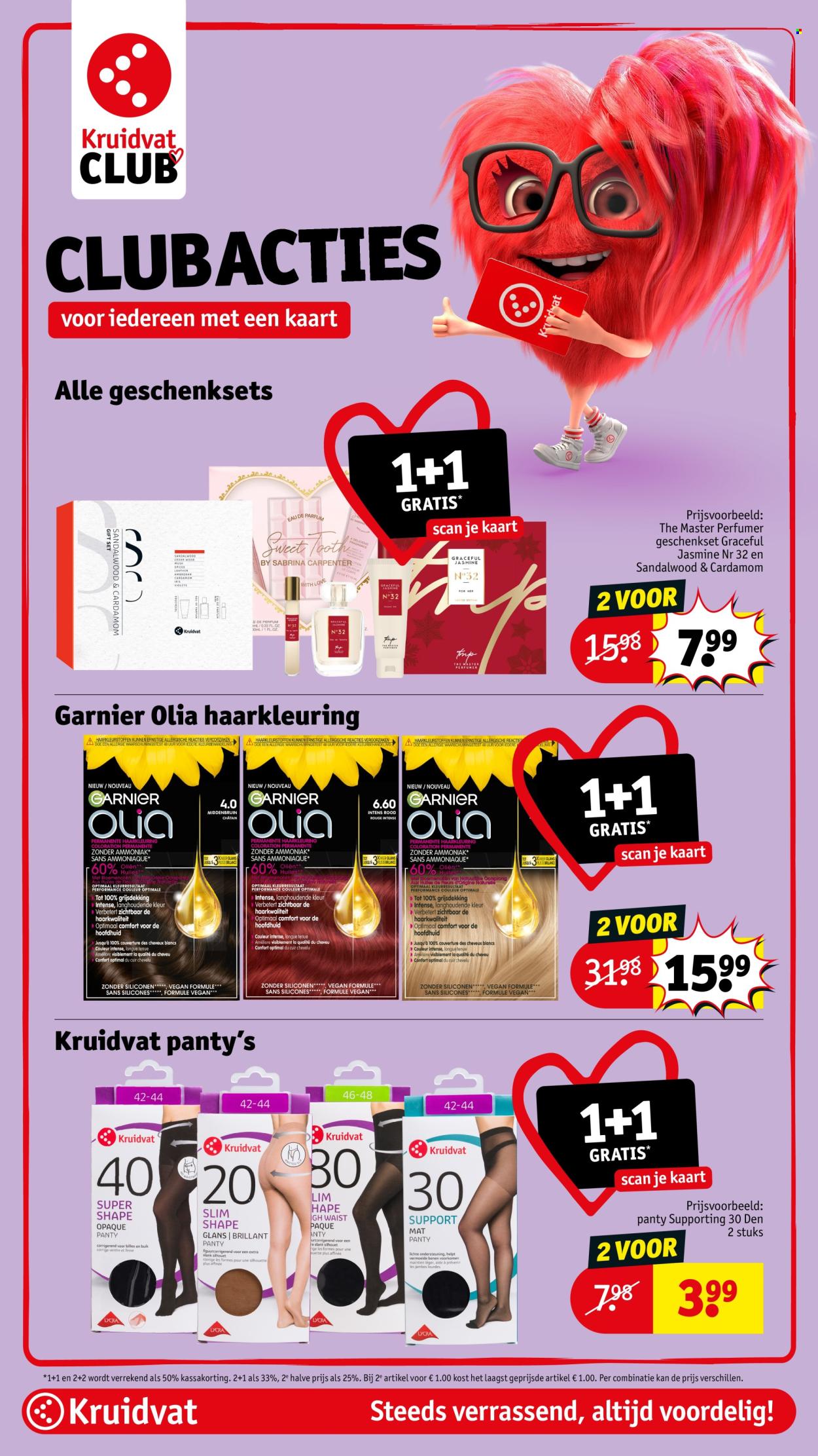 Kruidvat-aanbieding - 30-12-2025 - 11-1-2026. Pagina 20