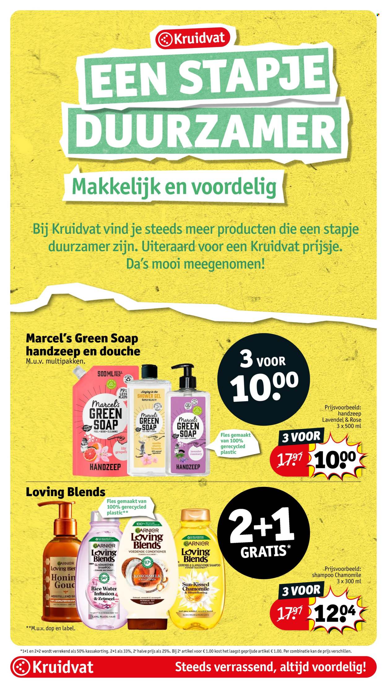 Kruidvat-aanbieding - 30-12-2025 - 11-1-2026. Pagina 53