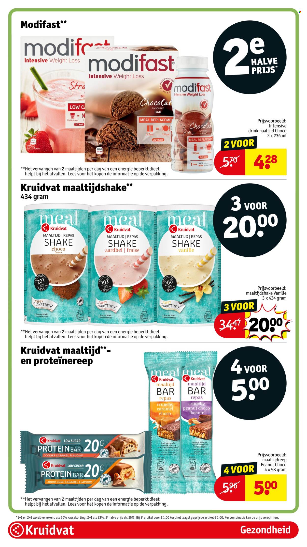 Kruidvat-aanbieding - 30-12-2025 - 11-1-2026. Pagina 61
