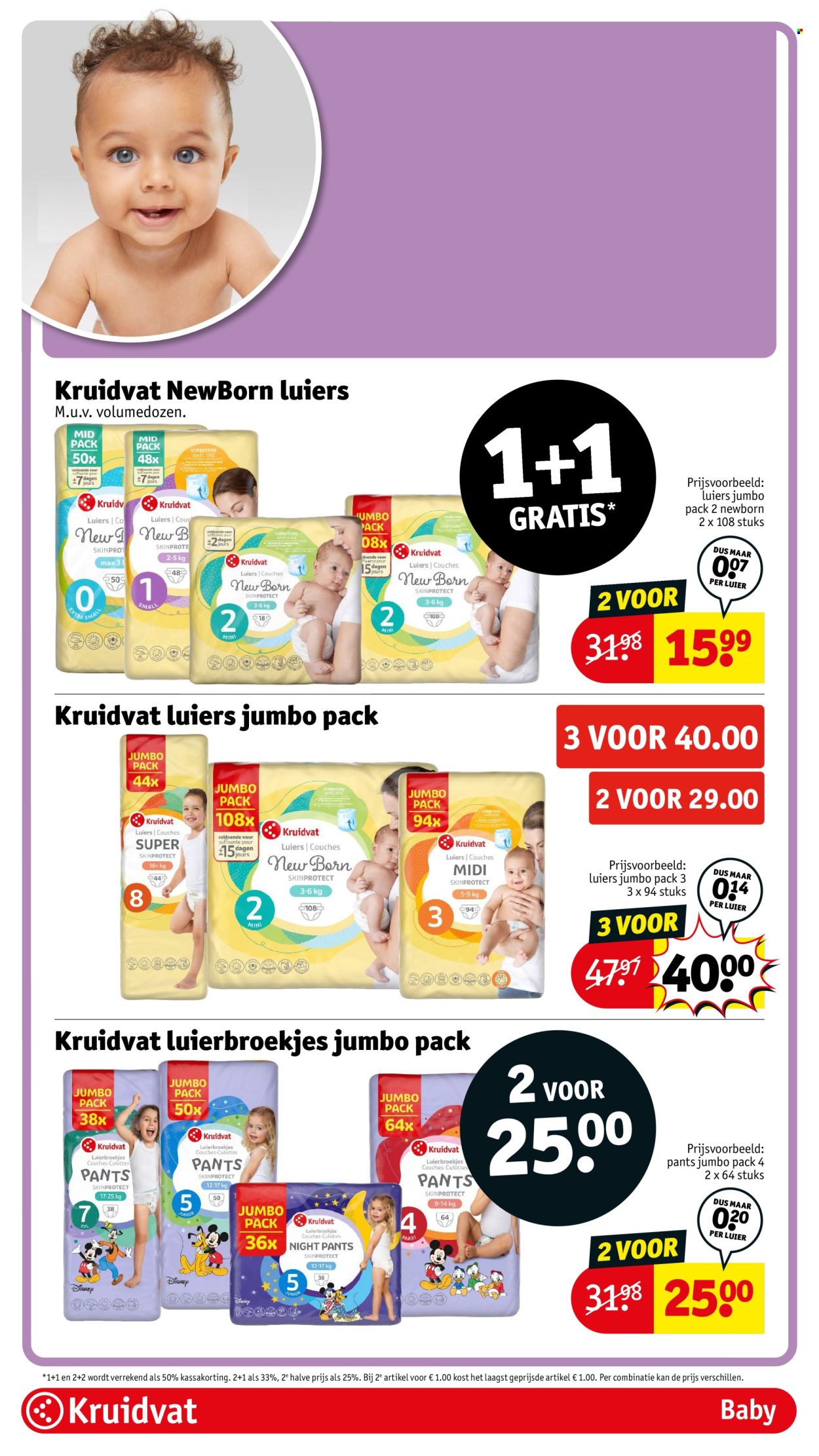 Kruidvat-aanbieding - 30-12-2025 - 11-1-2026. Pagina 62