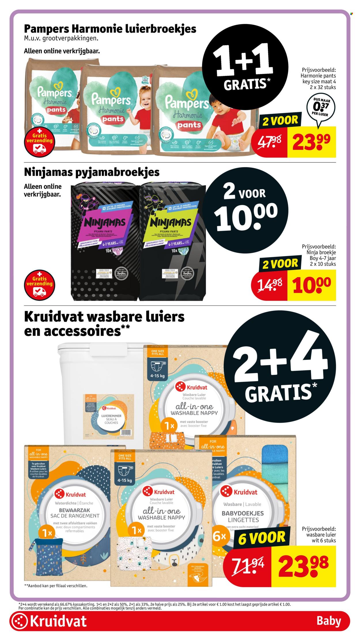 Kruidvat-aanbieding - 30-12-2025 - 11-1-2026. Pagina 63