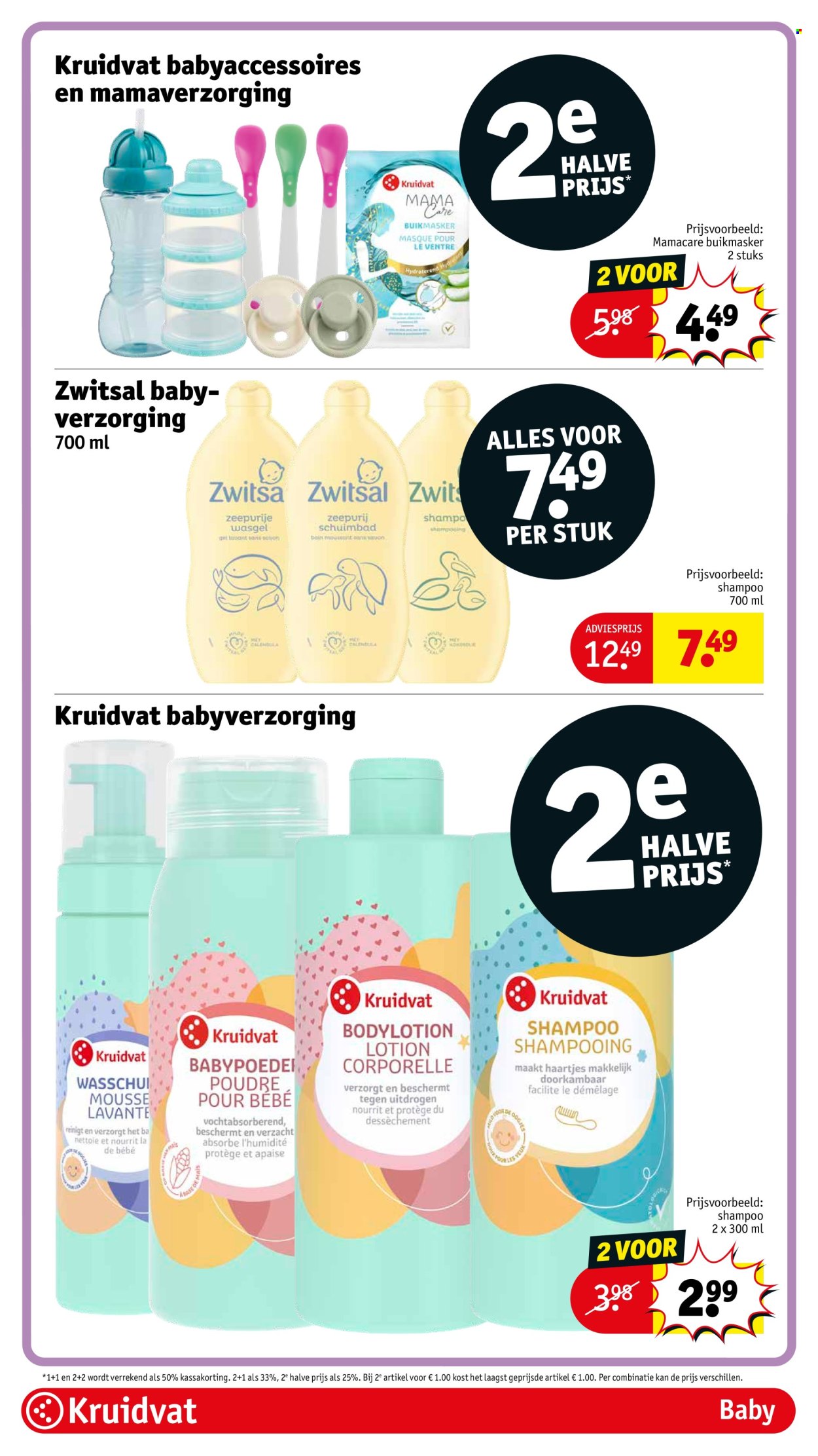 Kruidvat-aanbieding - 30-12-2025 - 11-1-2026. Pagina 66