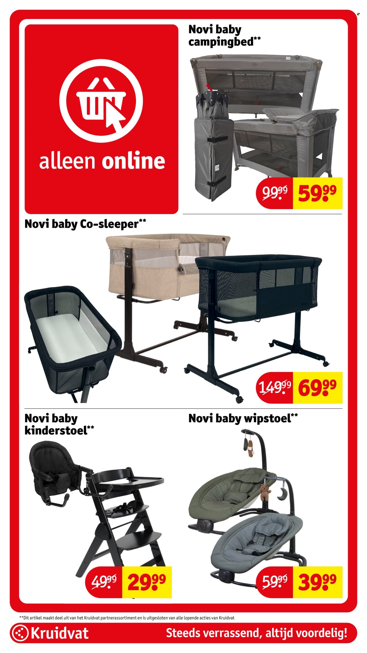 Kruidvat-aanbieding - 30-12-2025 - 11-1-2026. Pagina 68