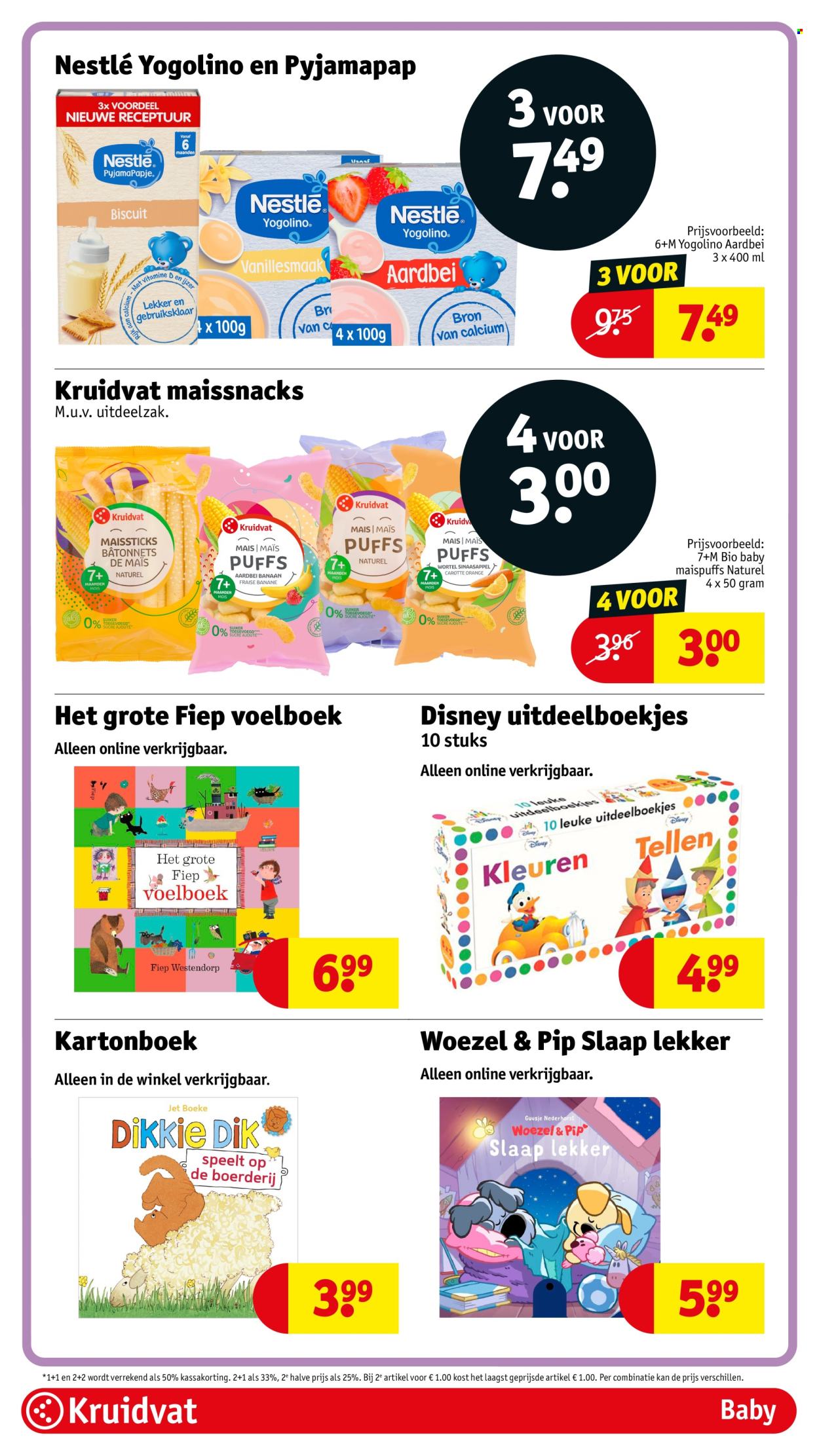 Kruidvat-aanbieding - 30-12-2025 - 11-1-2026. Pagina 69