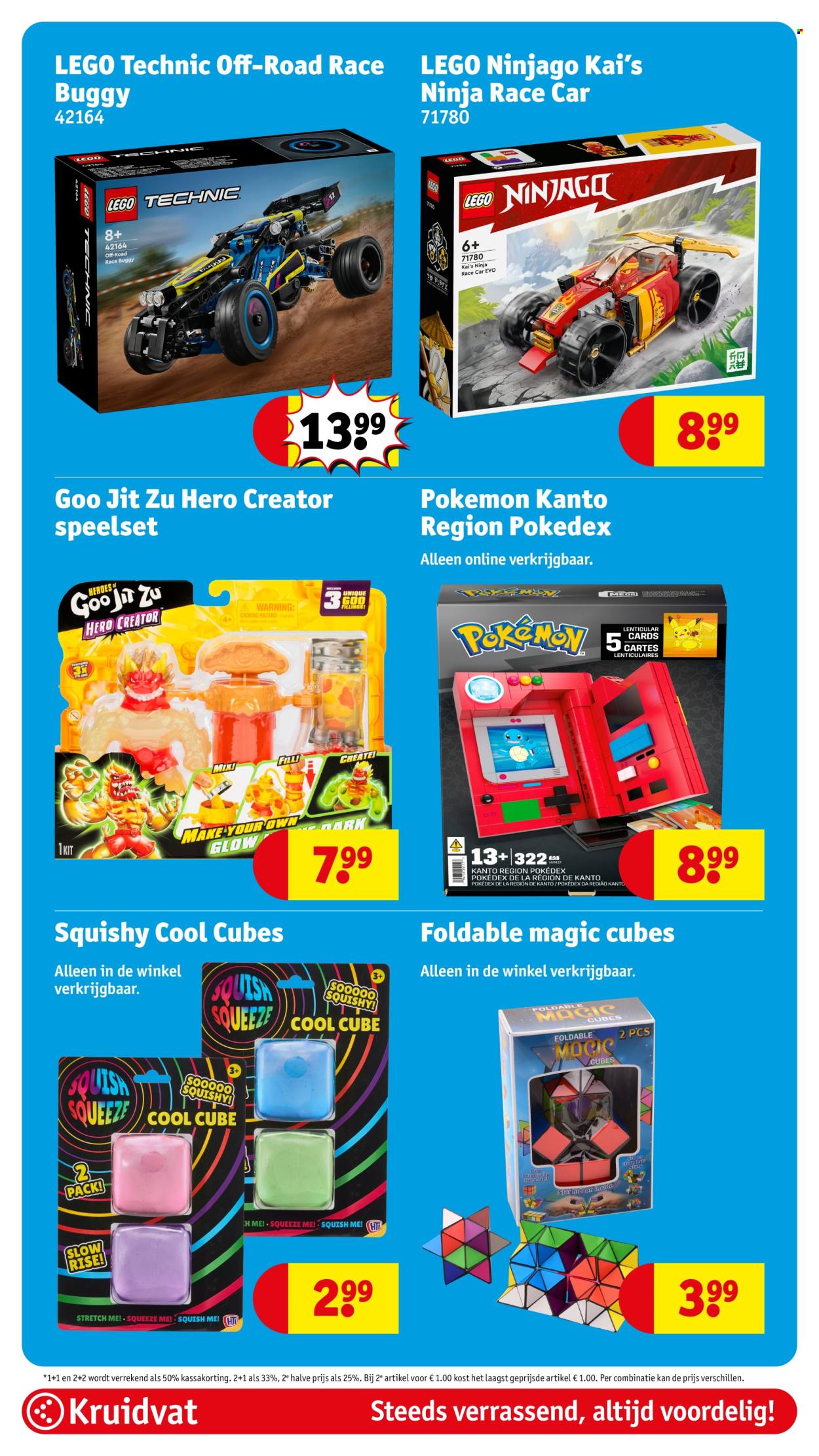Kruidvat-aanbieding - 30-12-2025 - 11-1-2026. Pagina 75