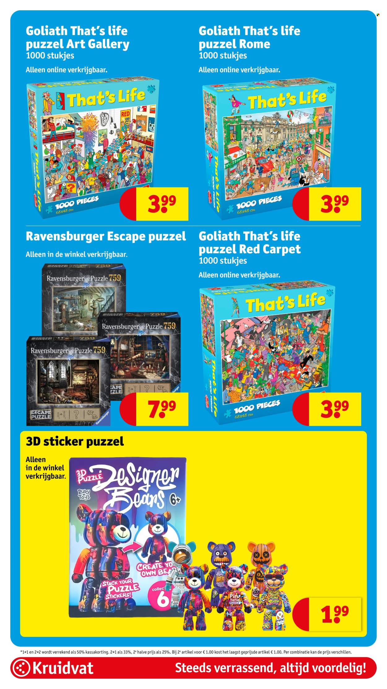 Kruidvat-aanbieding - 30-12-2025 - 11-1-2026. Pagina 76