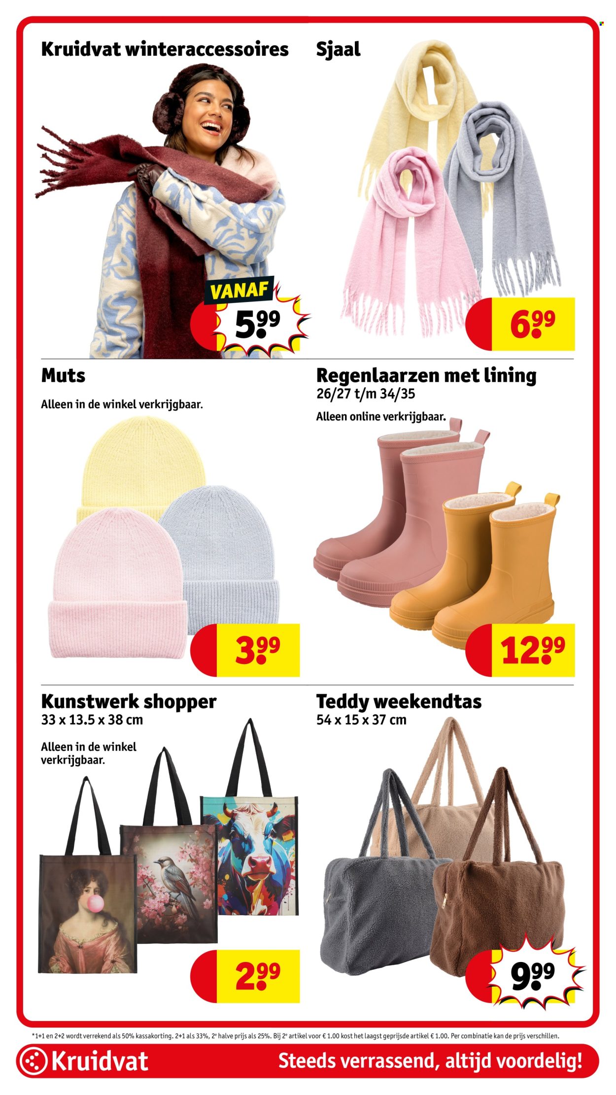 Kruidvat-aanbieding - 30-12-2025 - 11-1-2026. Pagina 79