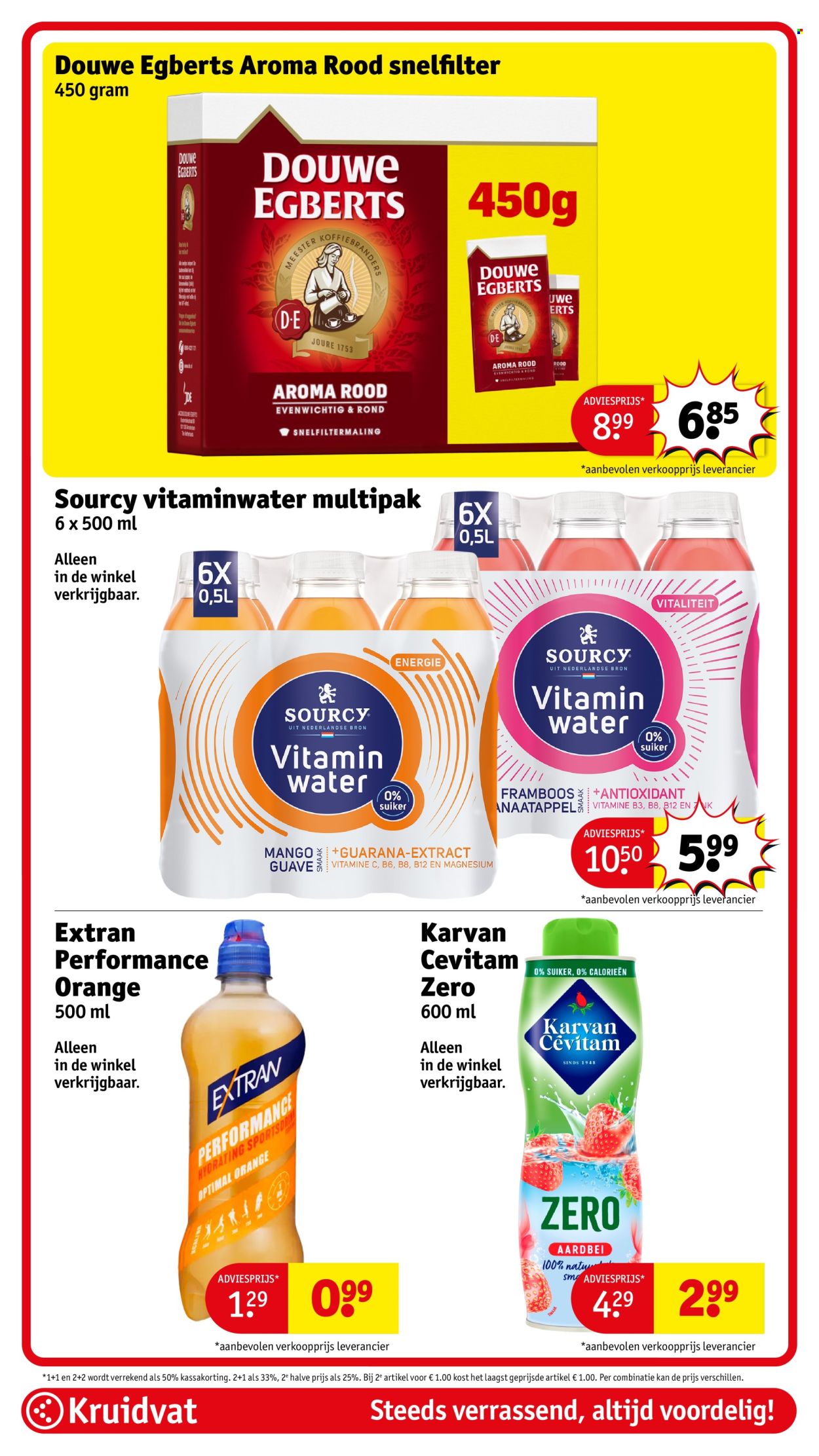 Kruidvat-aanbieding - 30-12-2025 - 11-1-2026. Pagina 86