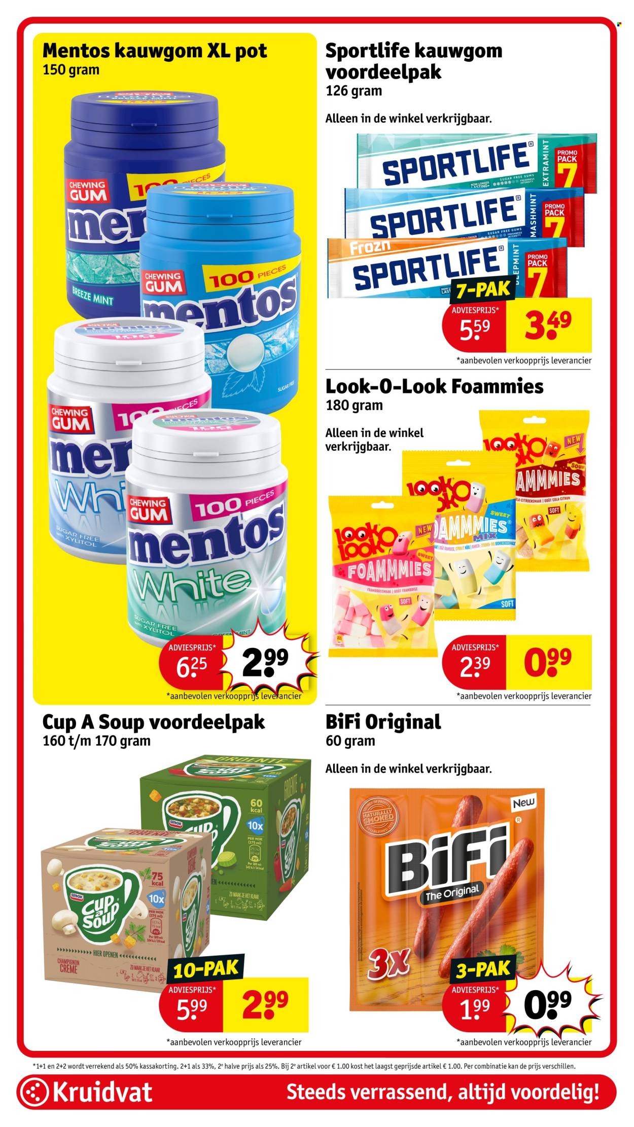 Kruidvat-aanbieding - 30-12-2025 - 11-1-2026. Pagina 91