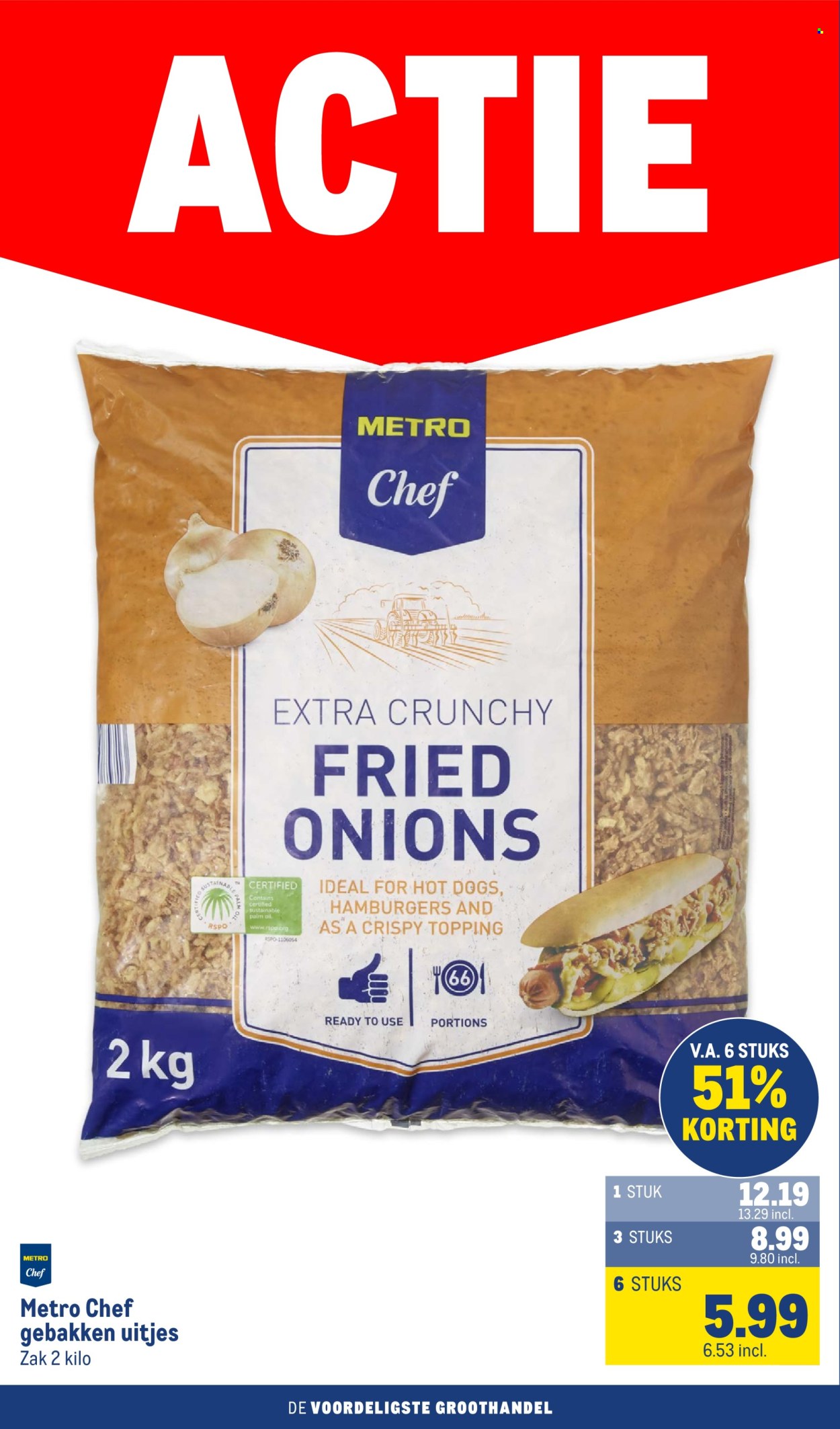 Makro-aanbieding - 30-12-2025 - 13-1-2026. Pagina 4