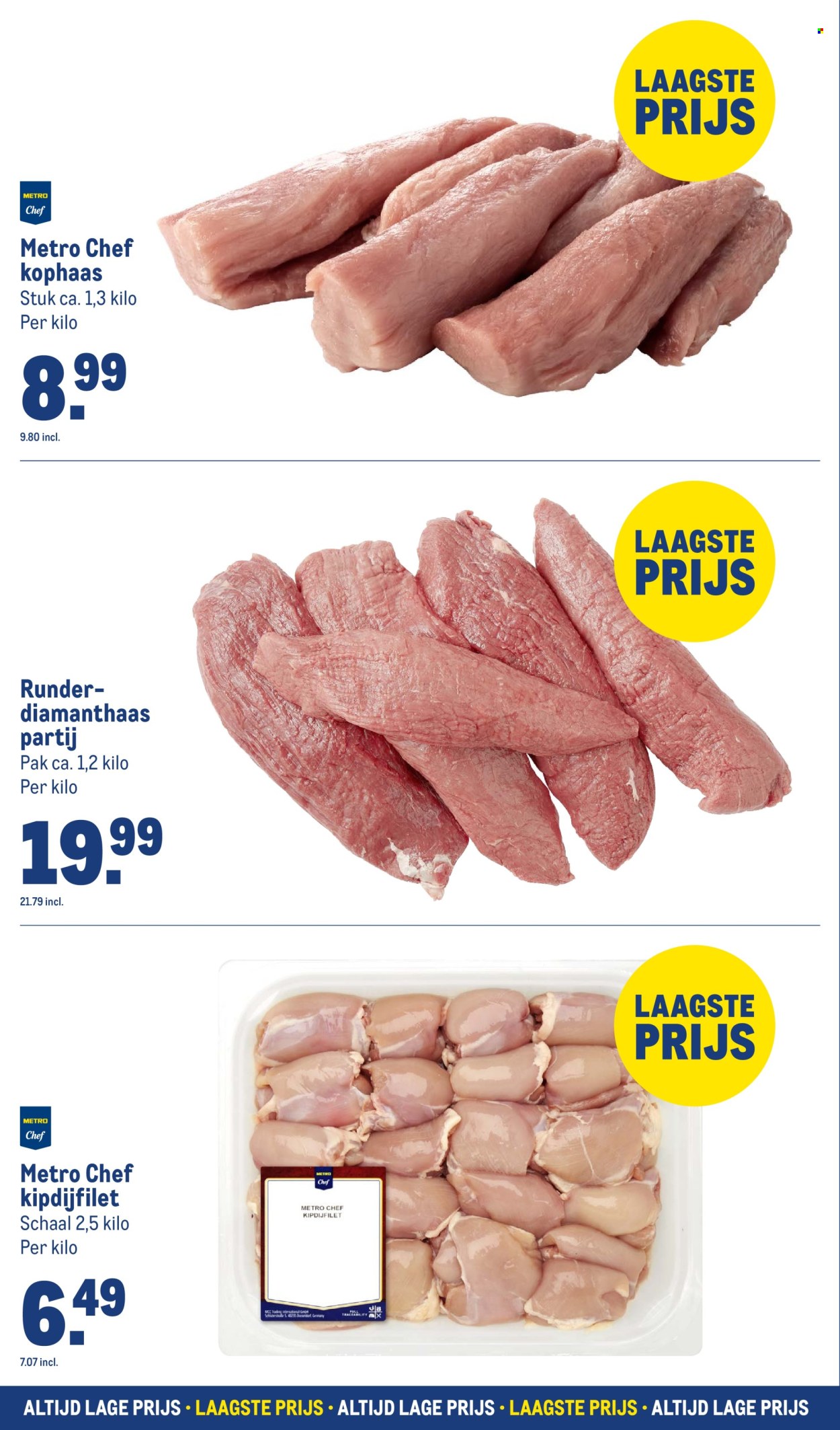 Makro-aanbieding - 30-12-2025 - 13-1-2026. Pagina 8