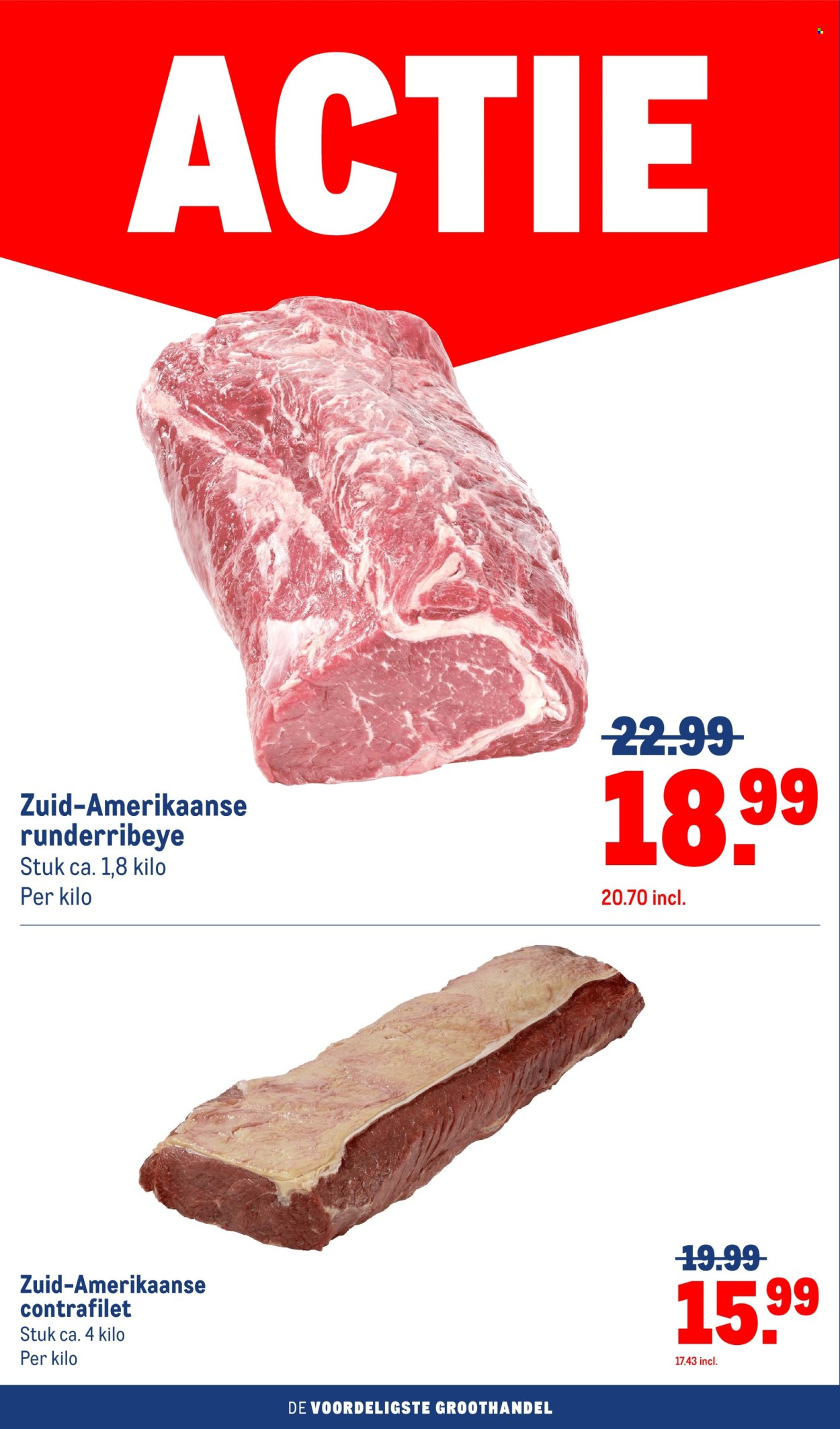 Makro-aanbieding - 30-12-2025 - 13-1-2026. Pagina 14