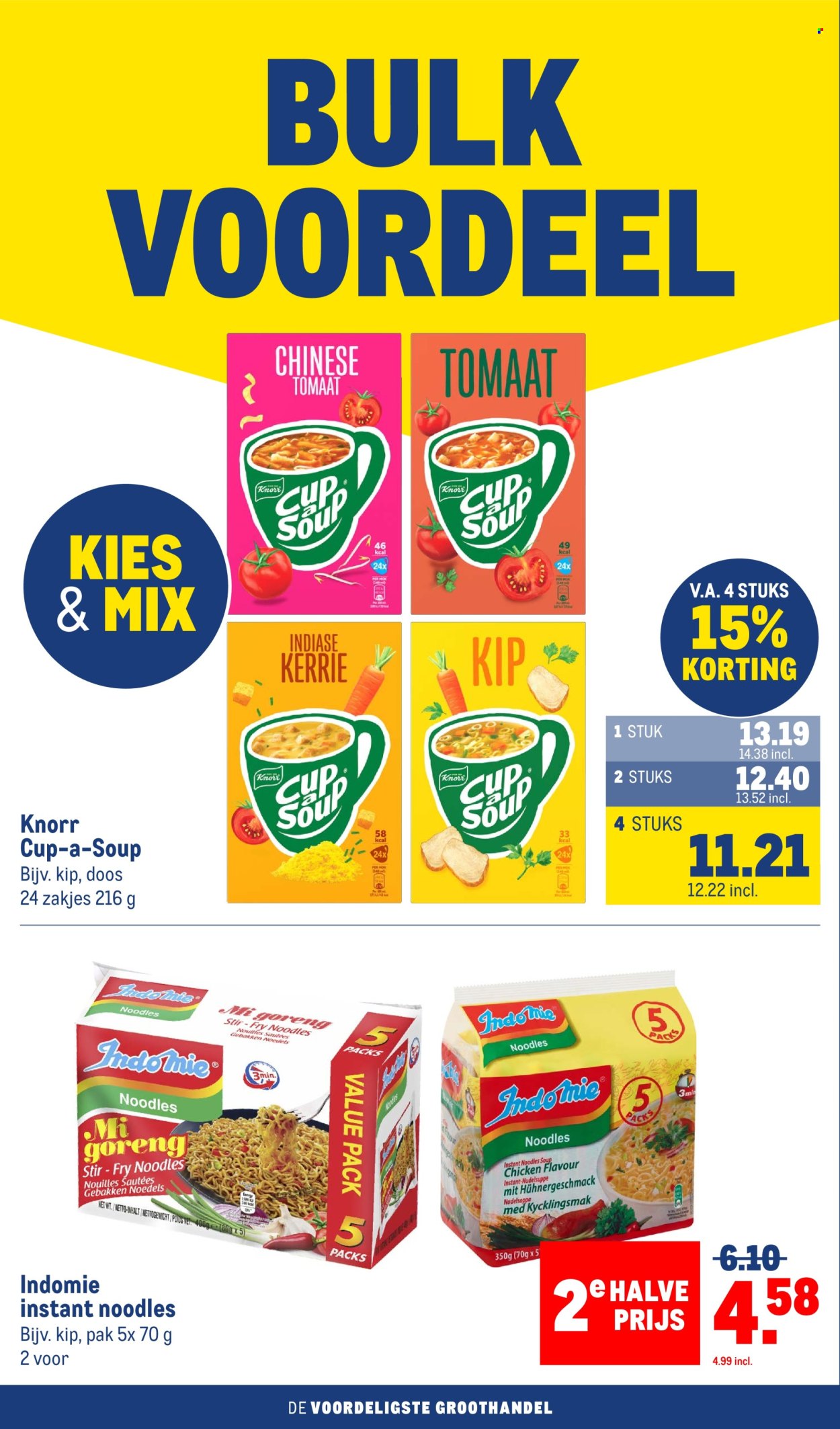 Makro-aanbieding - 30-12-2025 - 13-1-2026. Pagina 30