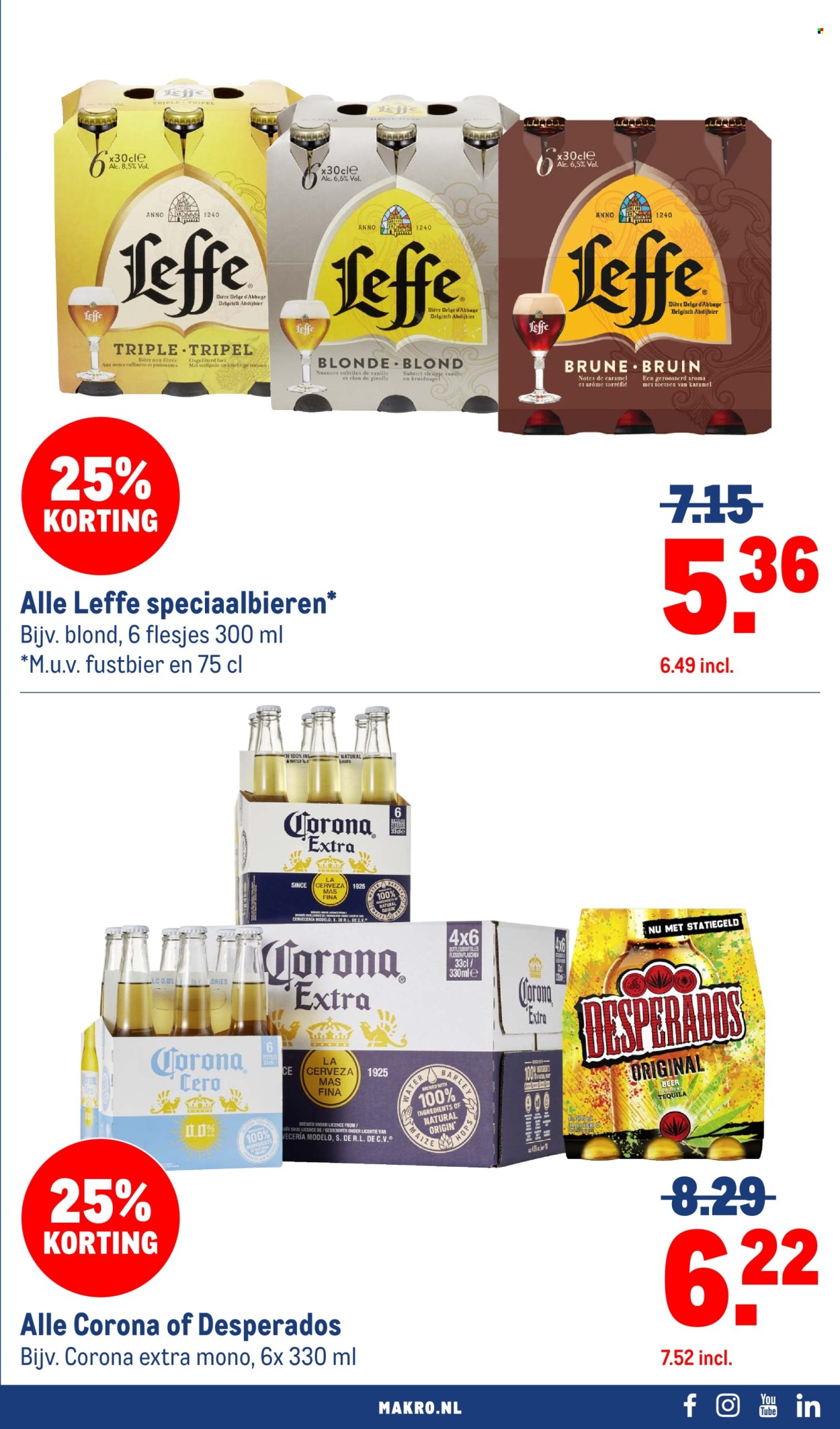 Makro-aanbieding - 30-12-2025 - 13-1-2026. Pagina 37