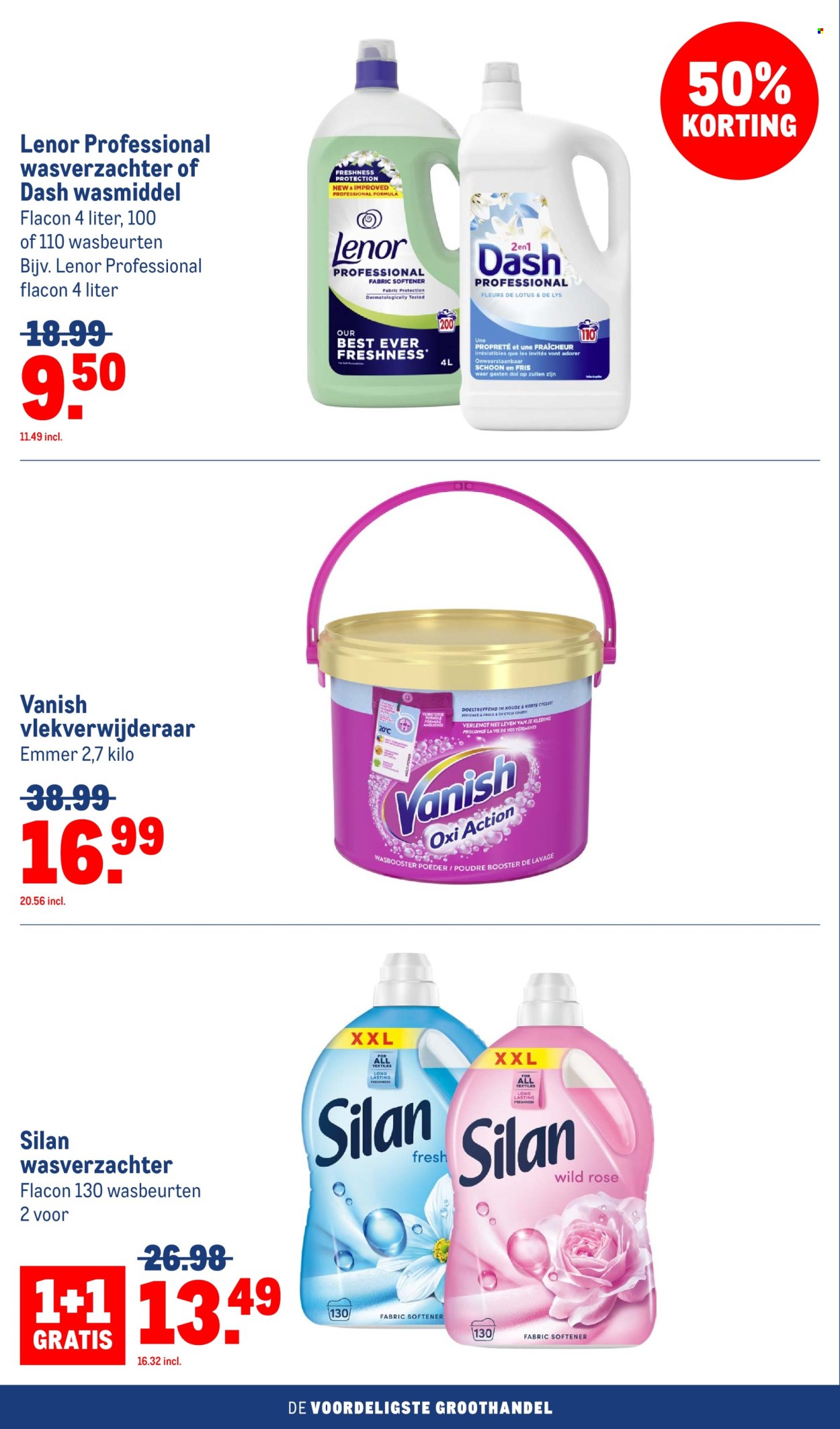 Makro-aanbieding - 30-12-2025 - 13-1-2026. Pagina 48