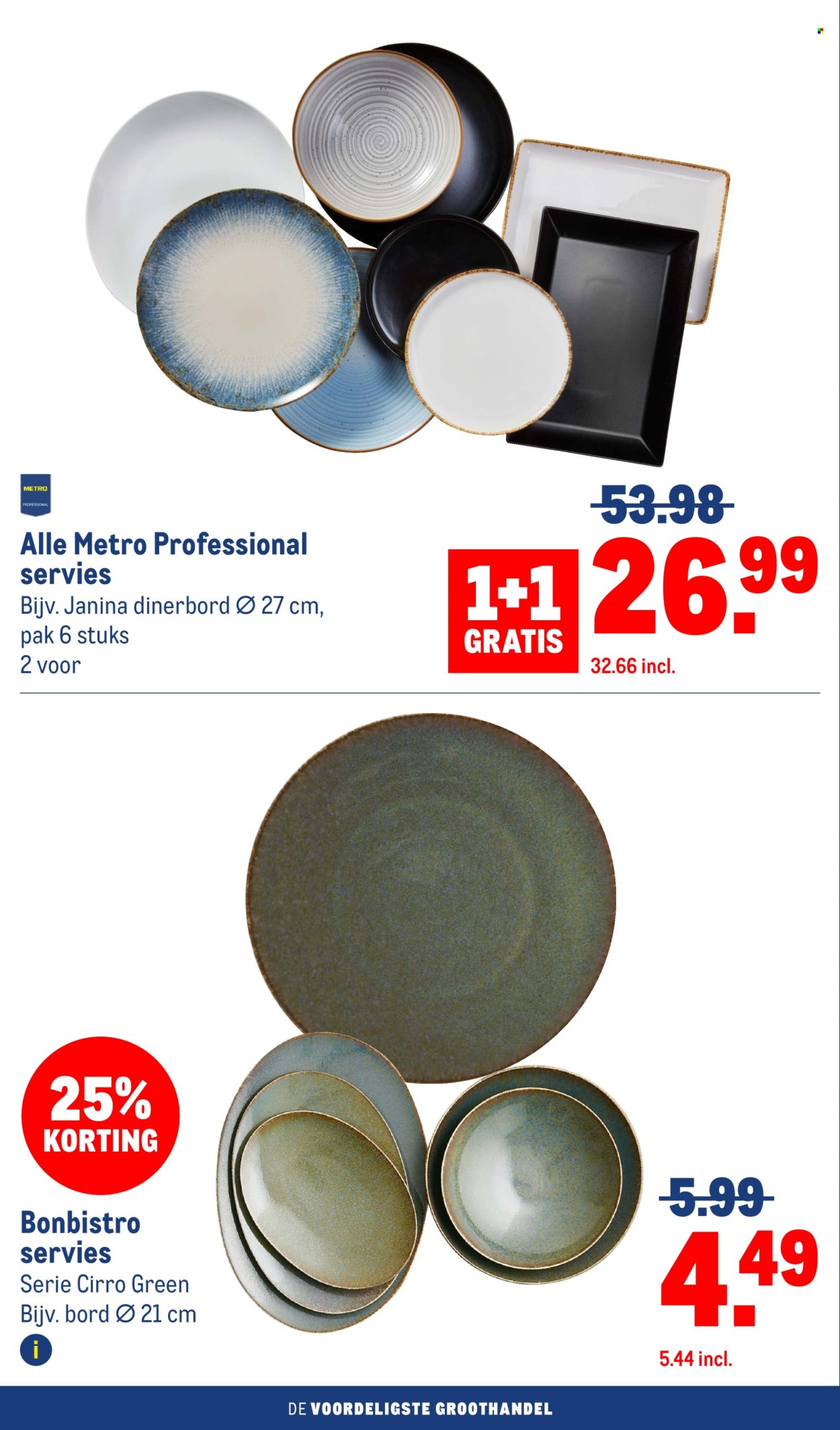 Makro-aanbieding - 30-12-2025 - 13-1-2026. Pagina 74