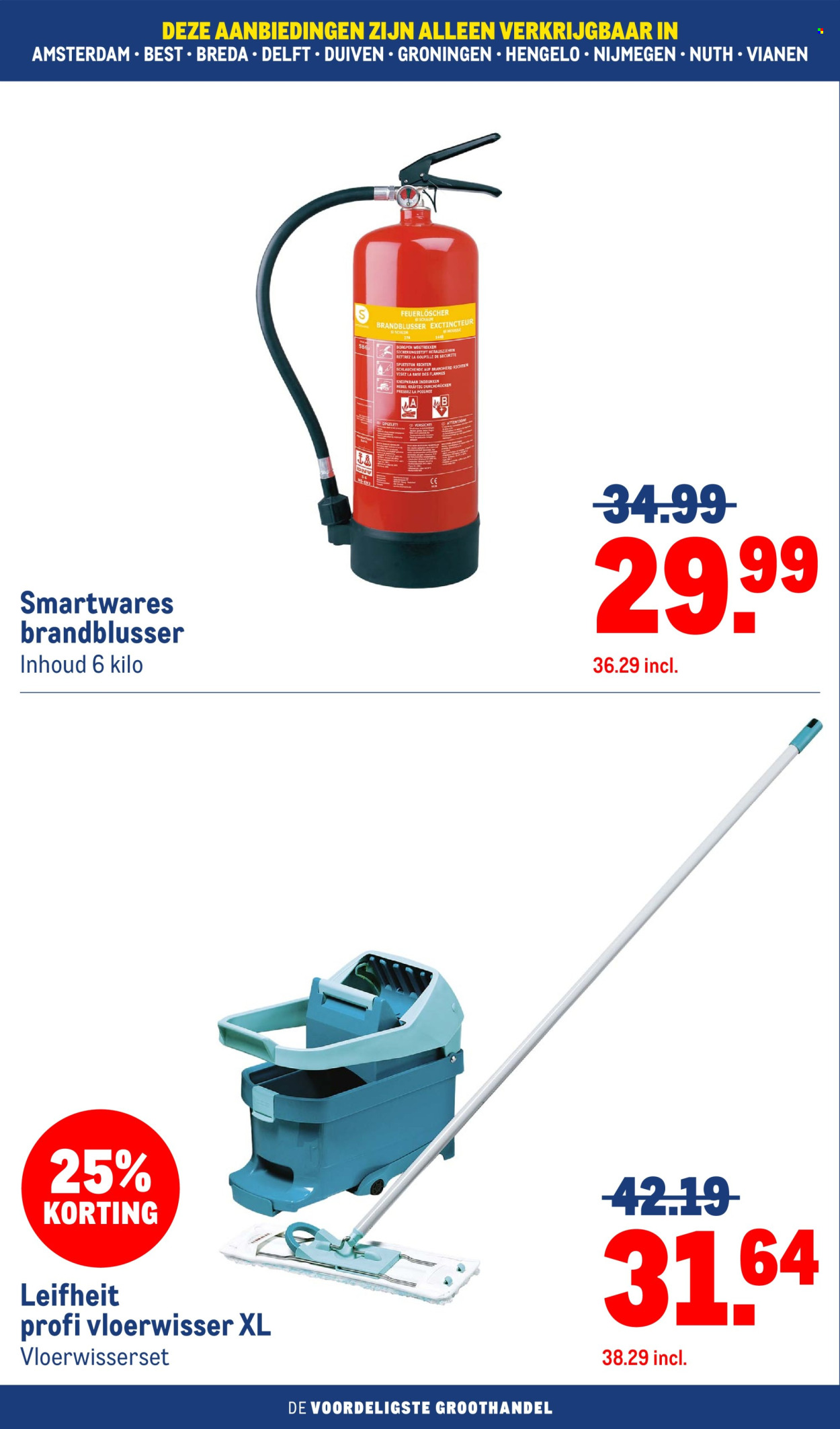 Makro-aanbieding - 30-12-2025 - 13-1-2026. Pagina 84