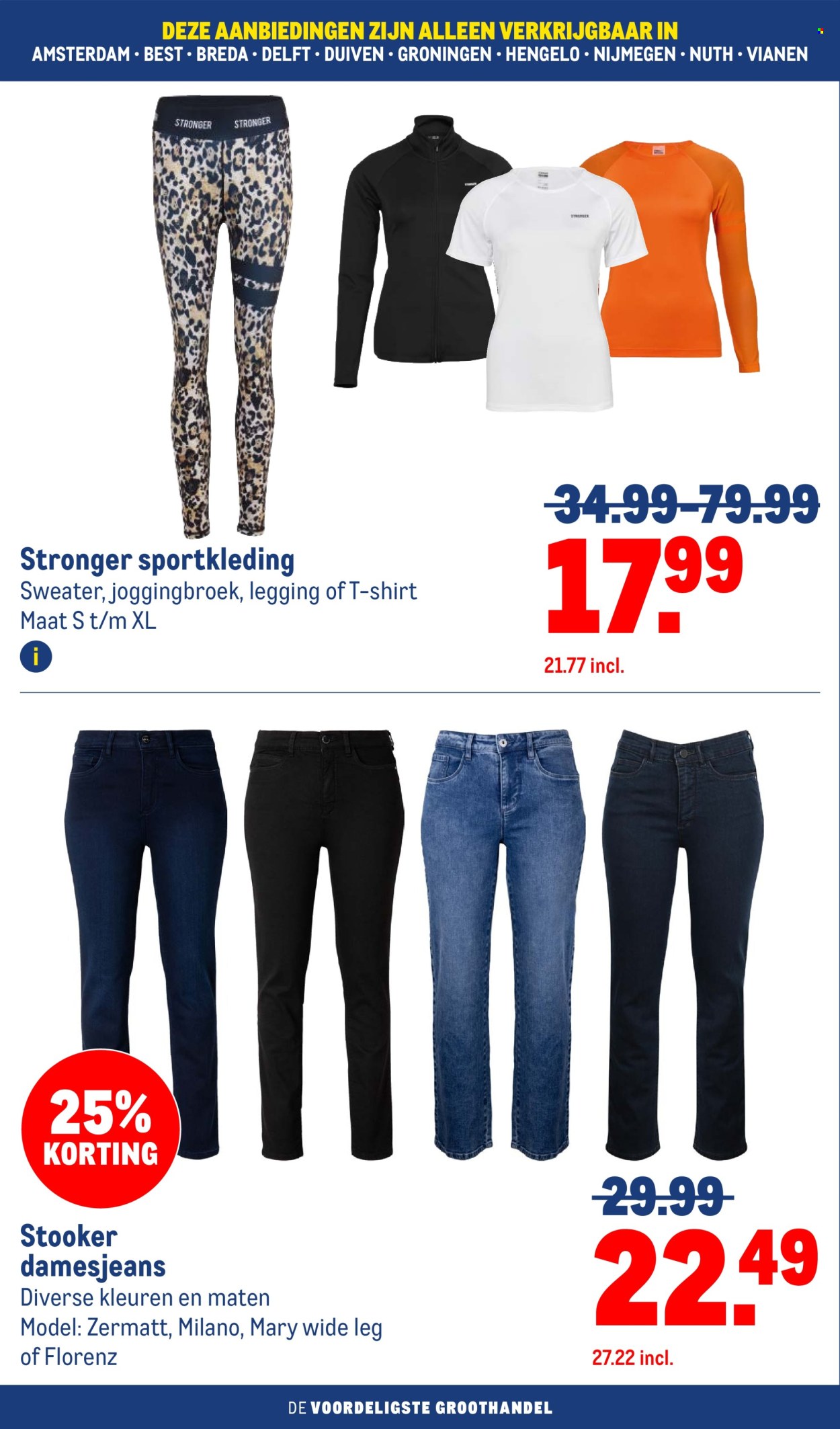 Makro-aanbieding - 30-12-2025 - 13-1-2026. Pagina 86