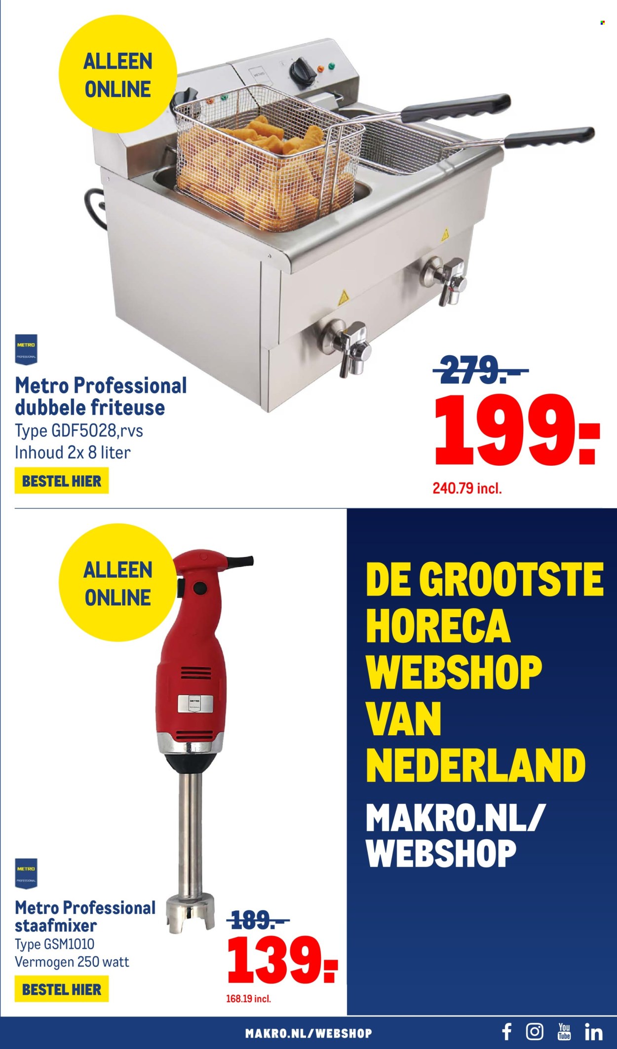 Makro-aanbieding - 30-12-2025 - 13-1-2026. Pagina 89