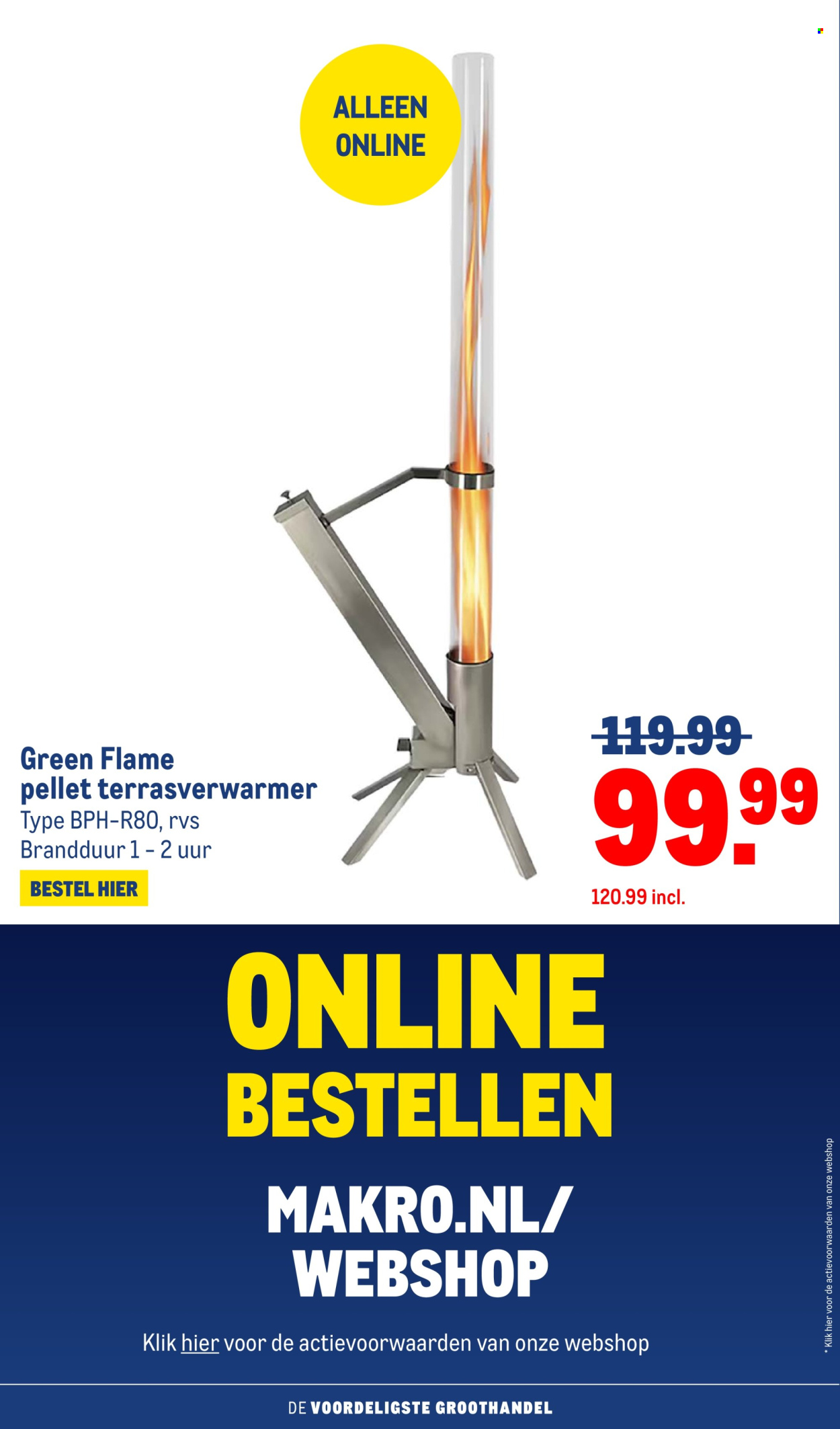 Makro-aanbieding - 30-12-2025 - 13-1-2026. Pagina 92