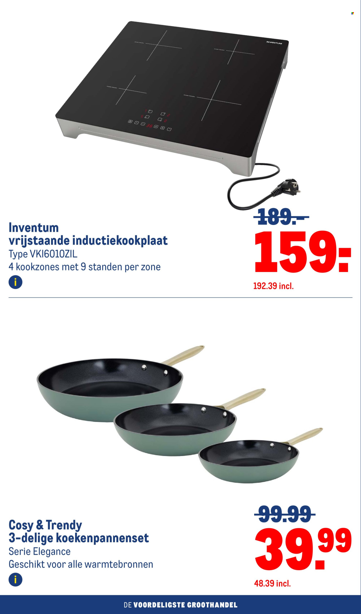 Makro-aanbieding - 30-12-2025 - 13-1-2026. Pagina 10