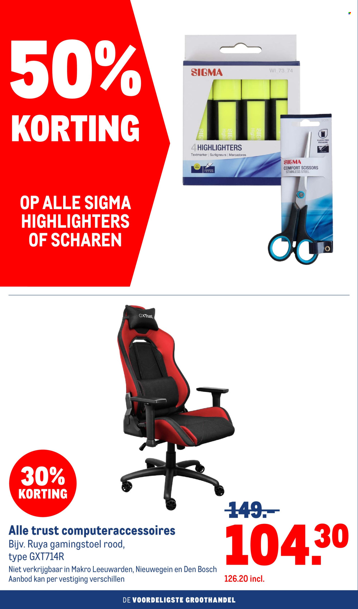 Makro-aanbieding - 30-12-2025 - 13-1-2026. Pagina 16