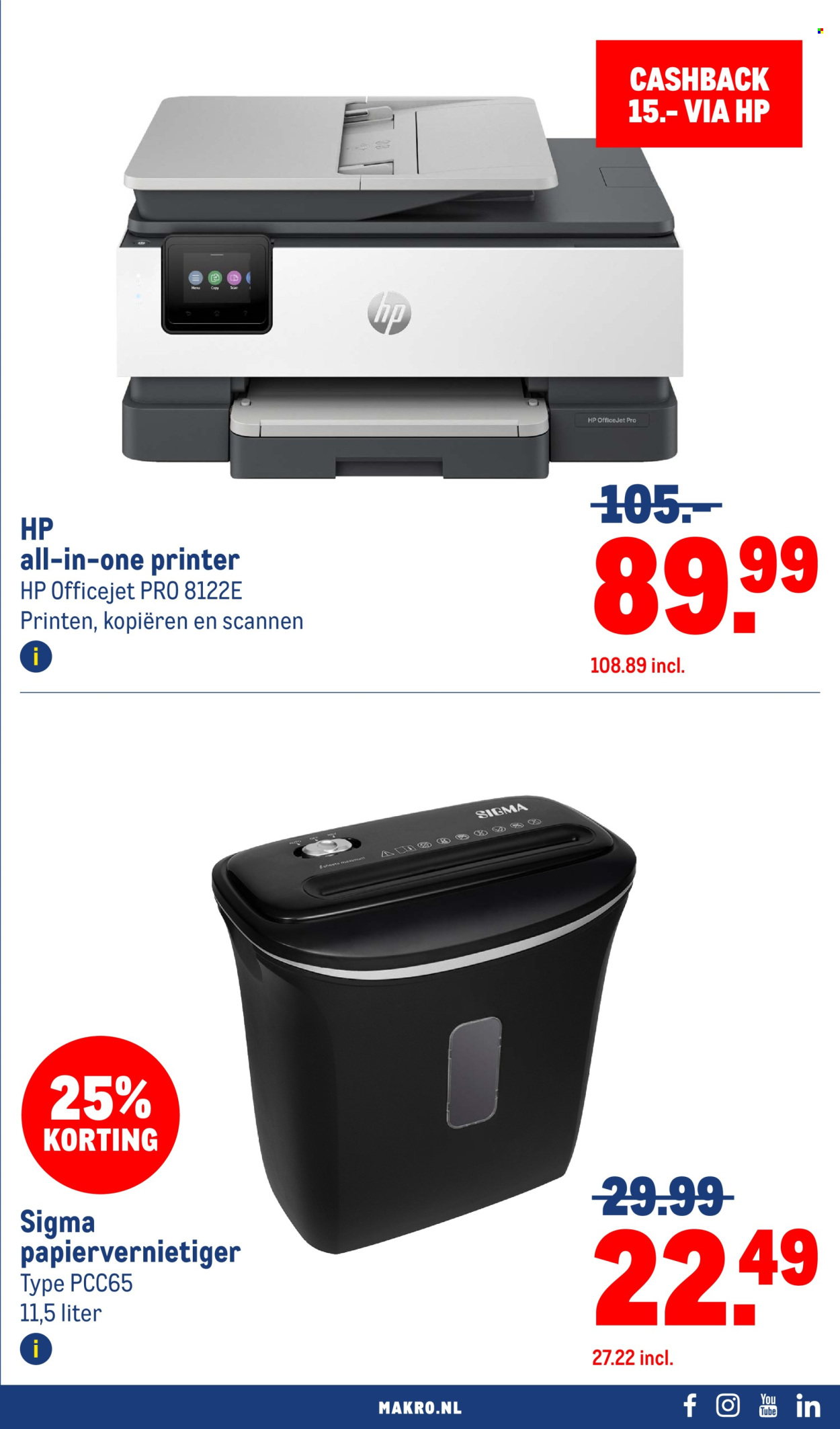 Makro-aanbieding - 30-12-2025 - 13-1-2026. Pagina 17