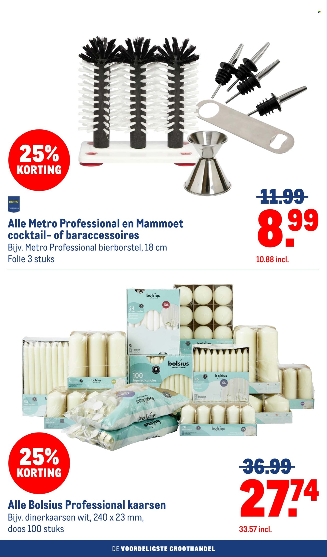 Makro-aanbieding - 30-12-2025 - 13-1-2026. Pagina 20