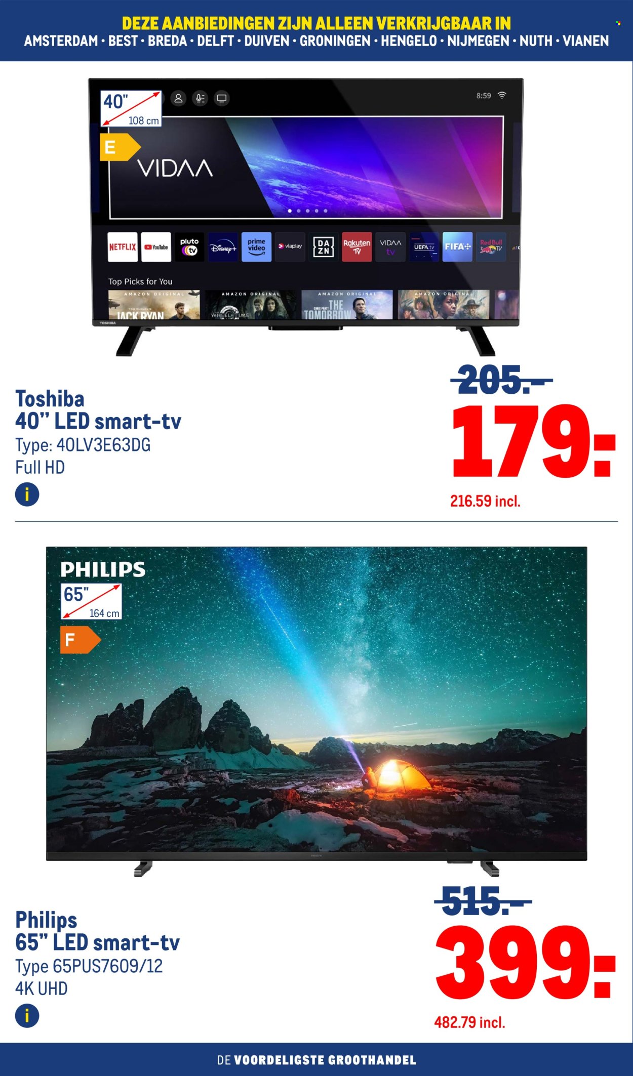 Makro-aanbieding - 30-12-2025 - 13-1-2026. Pagina 26