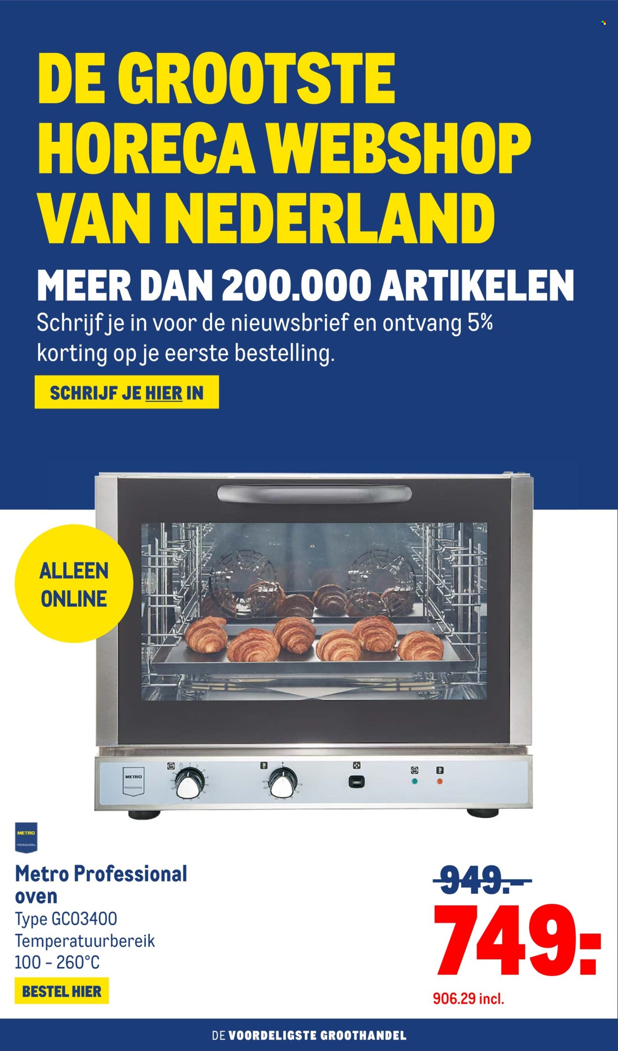 Makro-aanbieding - 30-12-2025 - 13-1-2026. Pagina 32