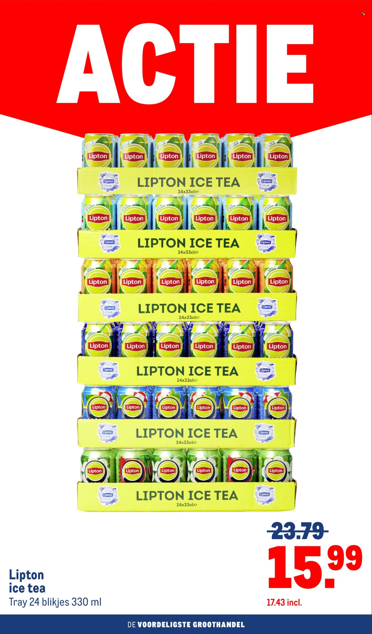 Makro-aanbieding - 30-12-2025 - 13-1-2026. Pagina 38