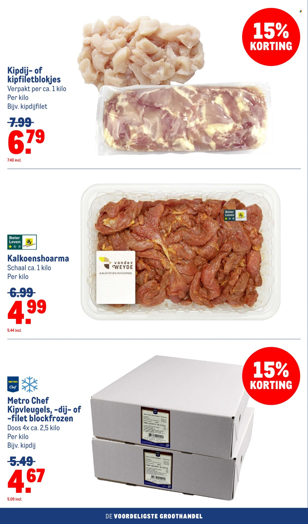 Makro-aanbieding - 30-12-2025 - 13-1-2026. Pagina 56