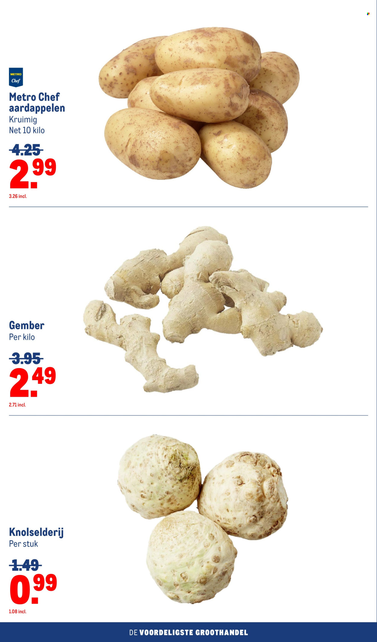 Makro-aanbieding - 30-12-2025 - 13-1-2026. Pagina 64