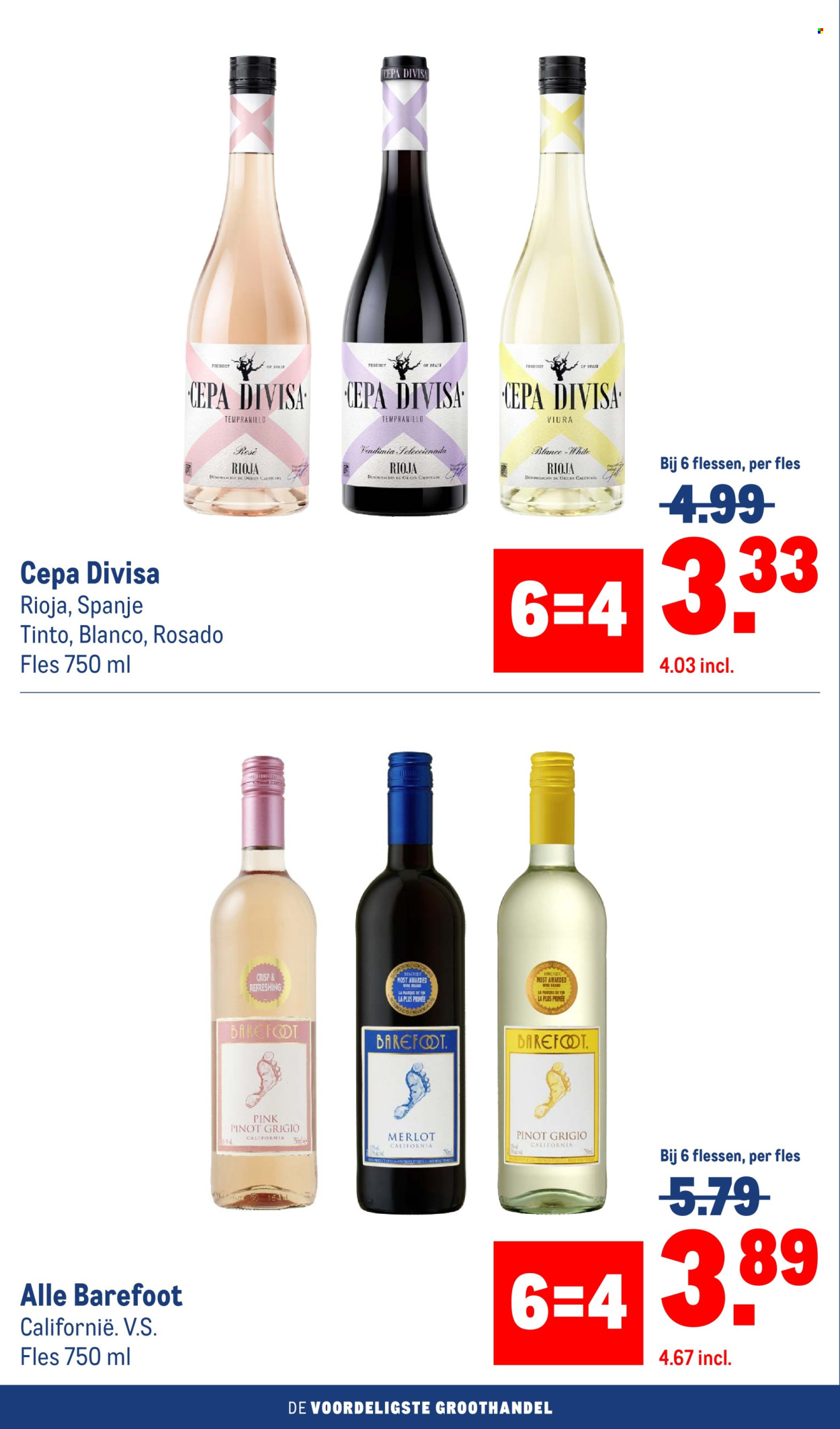 Makro-aanbieding - 30-12-2025 - 13-1-2026. Pagina 76