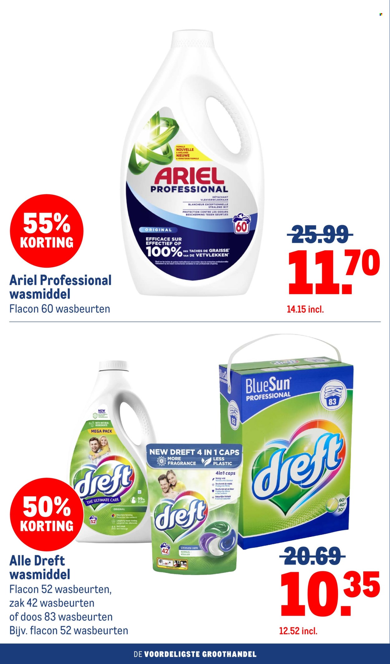 Makro-aanbieding - 30-12-2025 - 13-1-2026. Pagina 82