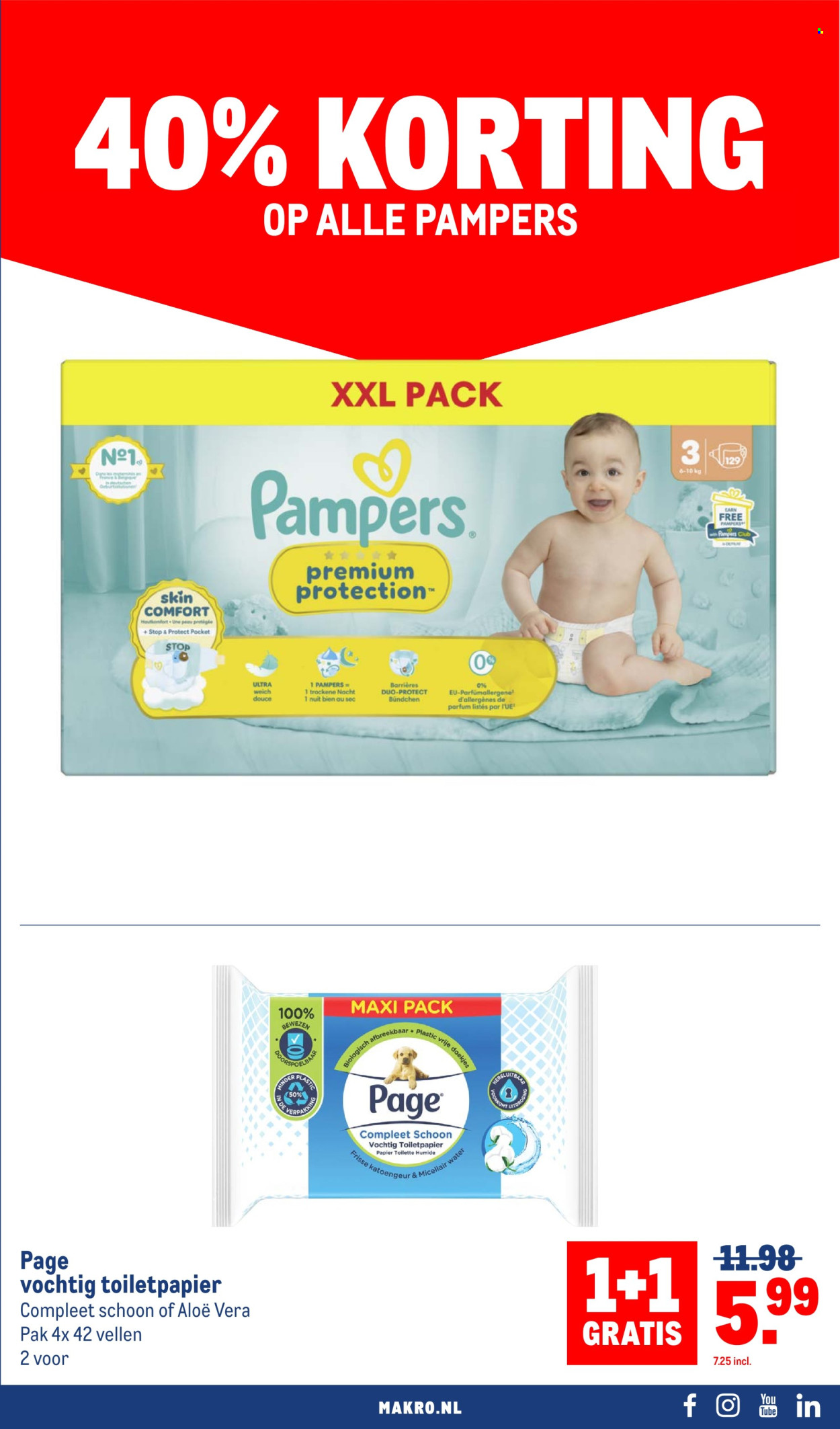 Makro-aanbieding - 30-12-2025 - 13-1-2026. Pagina 89