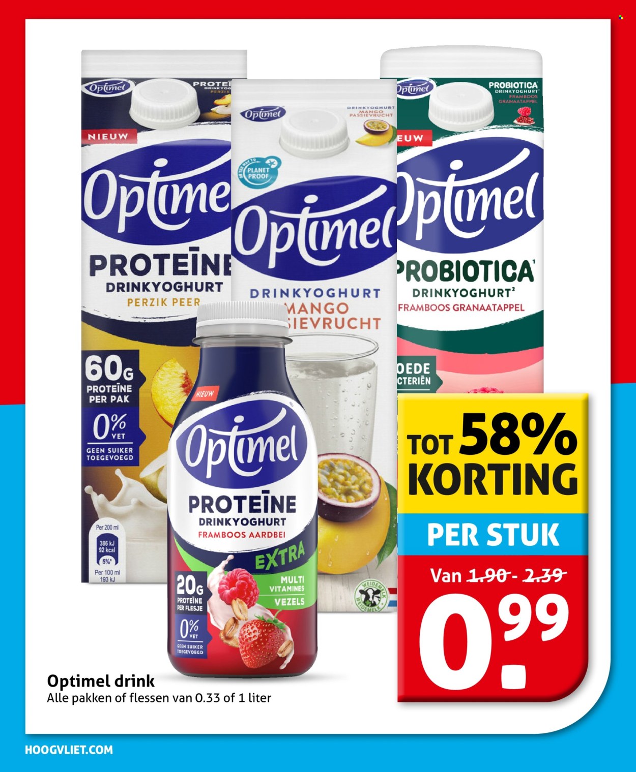 Hoogvliet-aanbieding - 2-1-2026 - 6-1-2026. Pagina 2