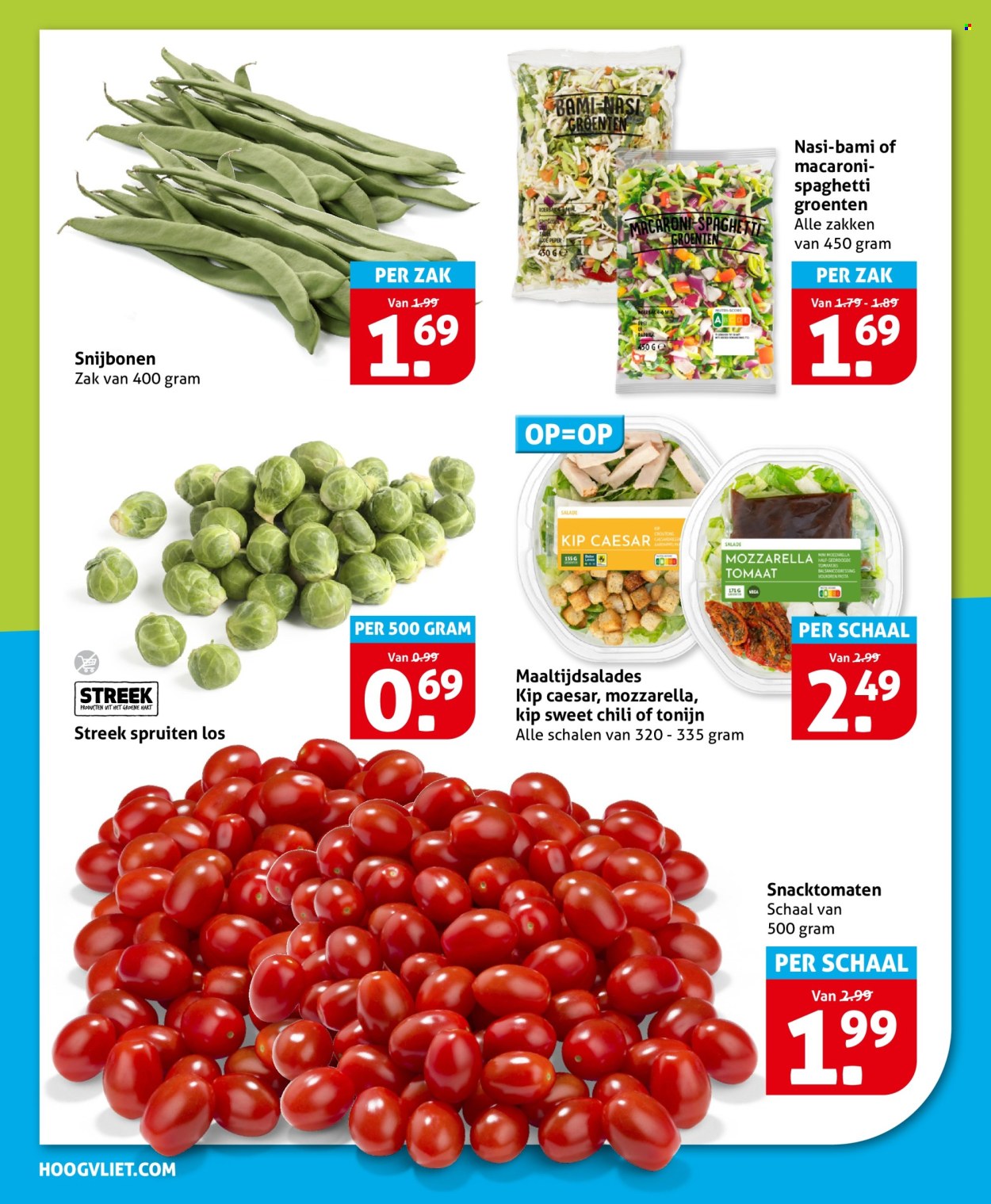 Hoogvliet-aanbieding - 2-1-2026 - 6-1-2026. Pagina 8