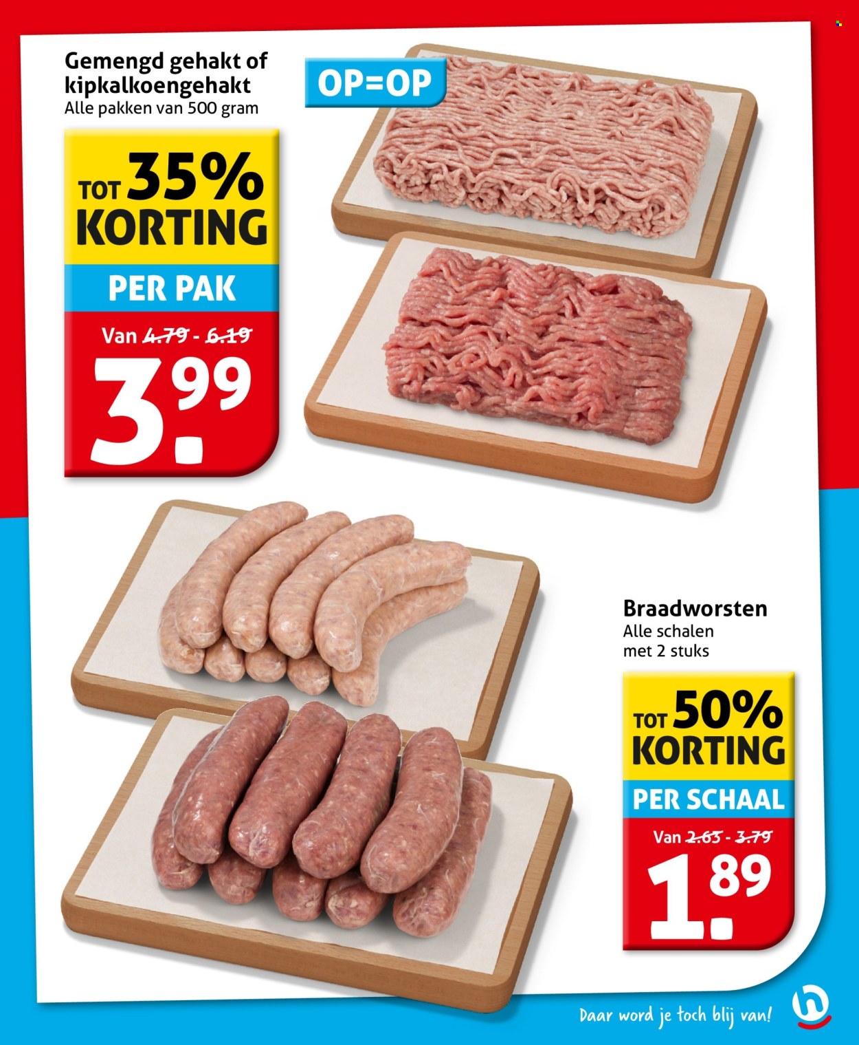 Hoogvliet-aanbieding - 2-1-2026 - 6-1-2026. Pagina 13