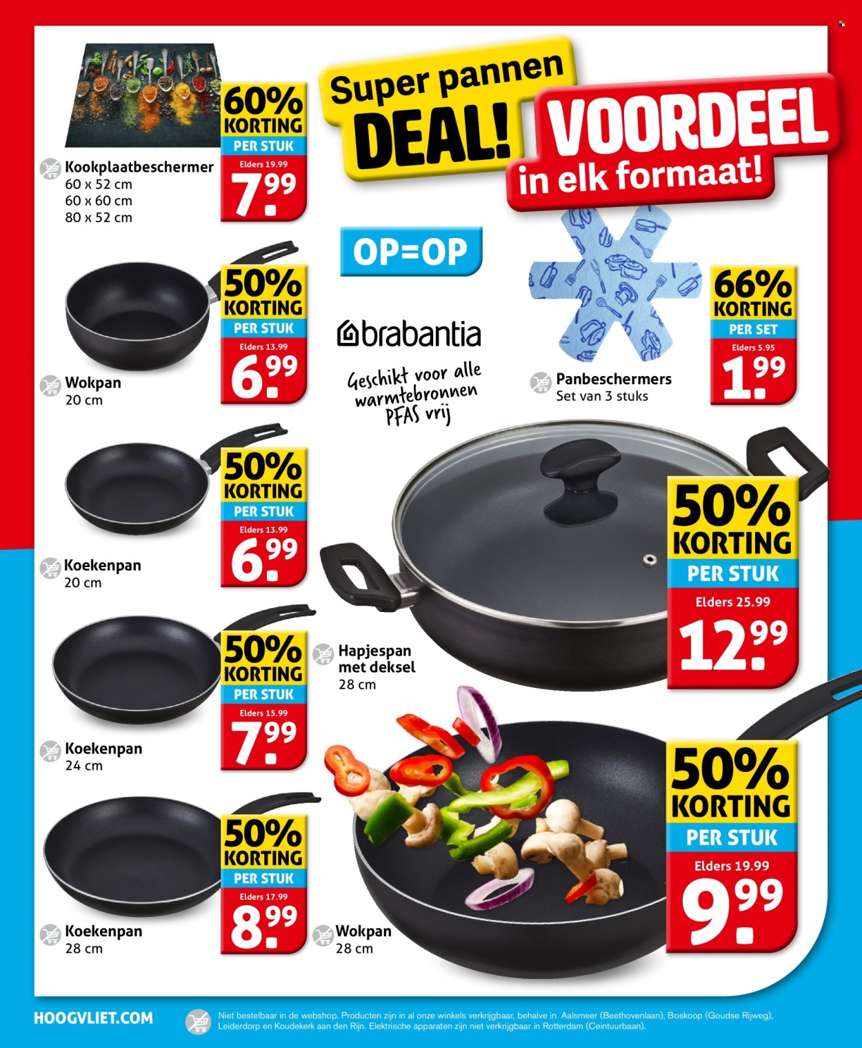 Hoogvliet-aanbieding - 2-1-2026 - 6-1-2026. Pagina 26