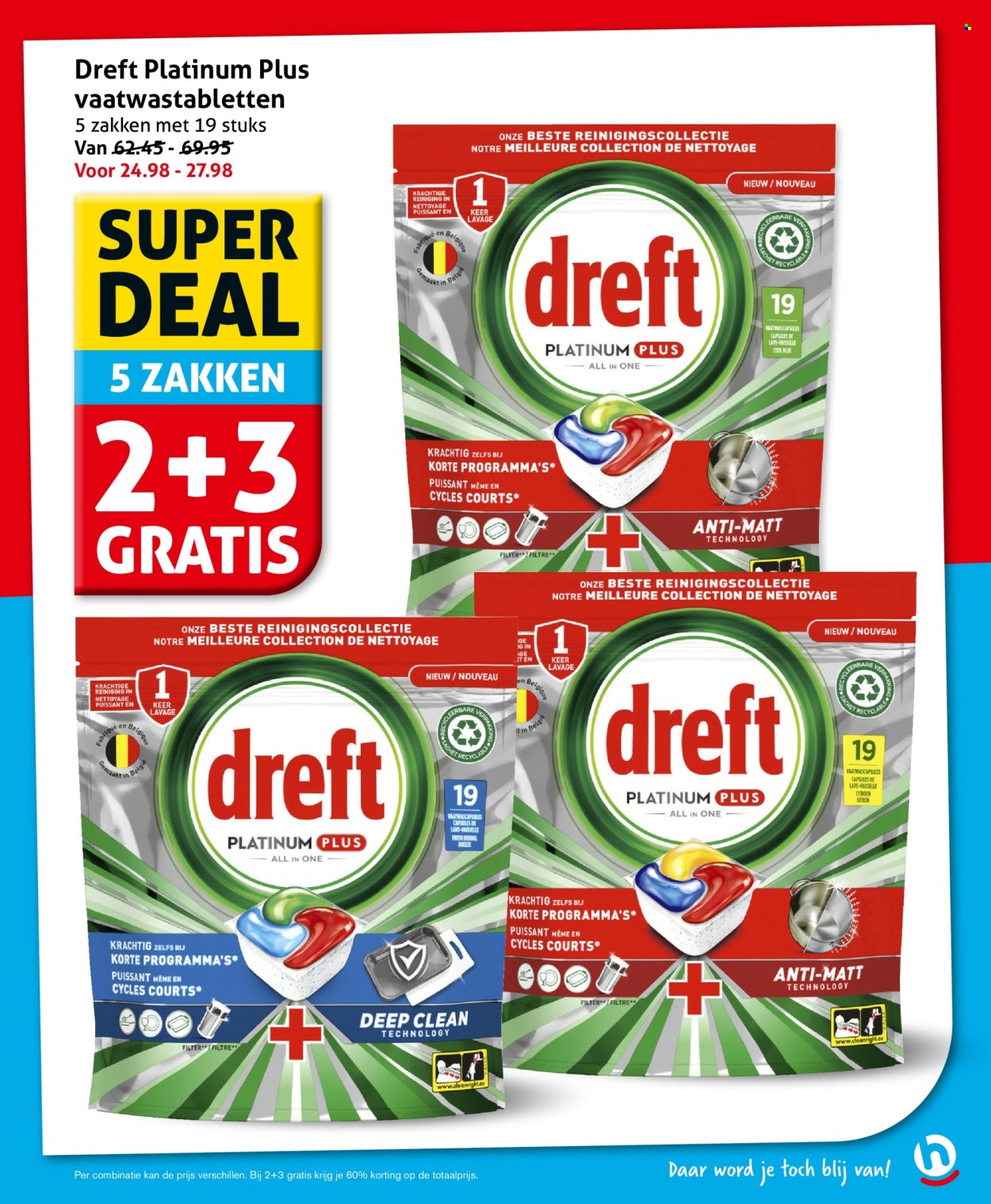 Hoogvliet-aanbieding - 2-1-2026 - 6-1-2026. Pagina 29